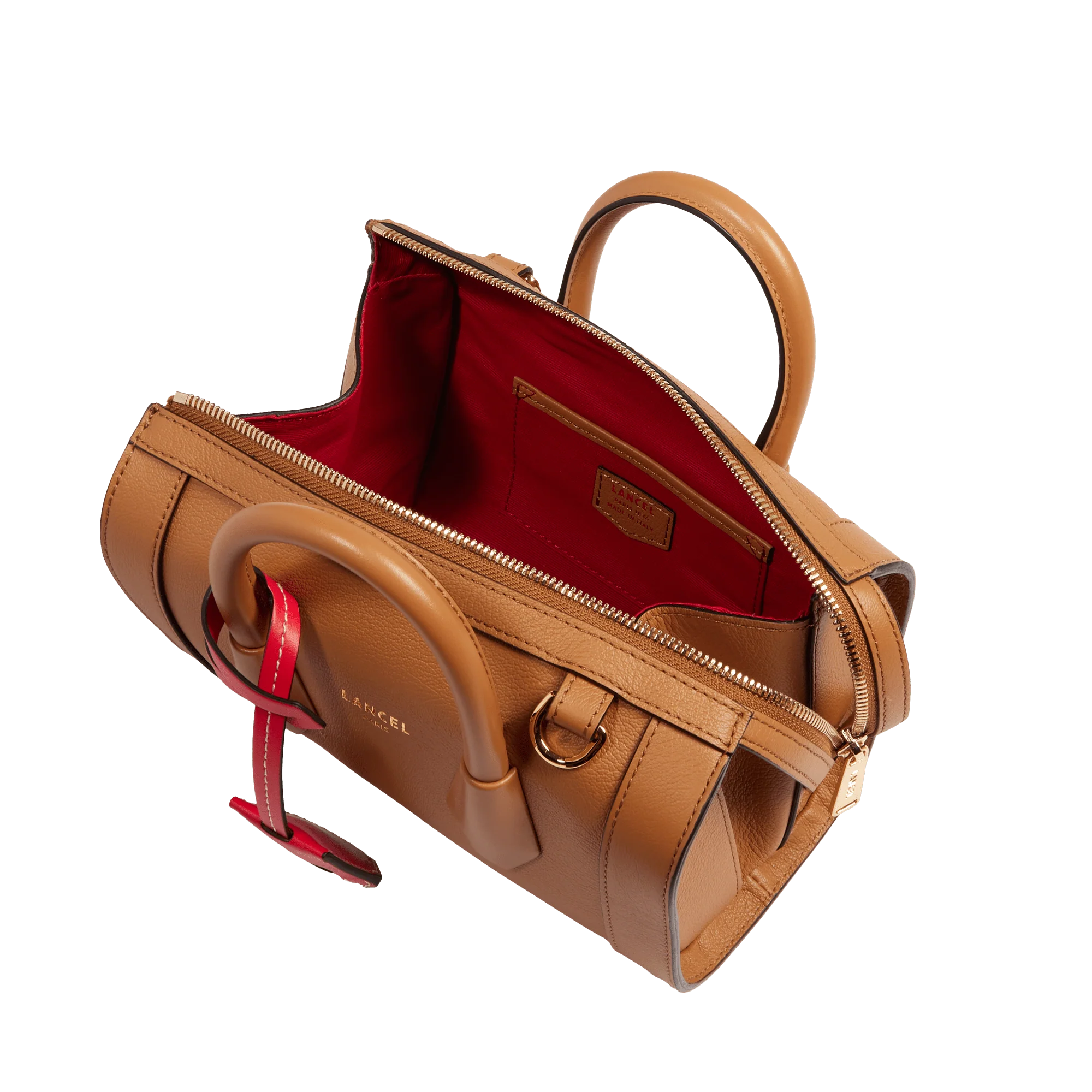 MINI BOWLING BAG - Image 3