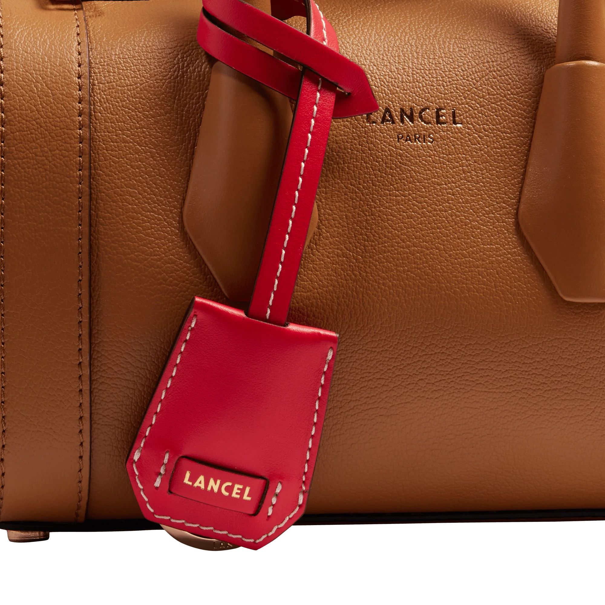 MINI BOWLING BAG - Image 4