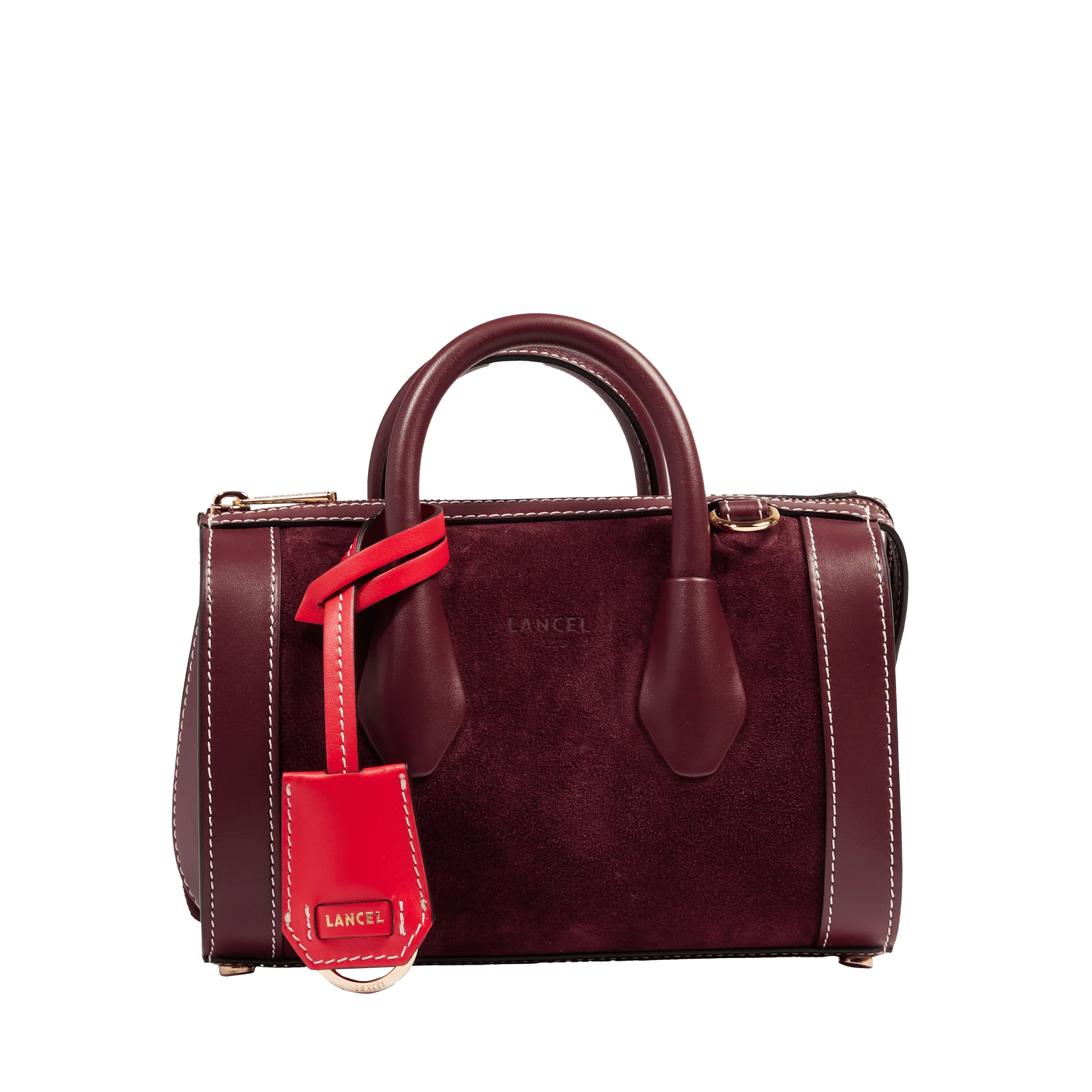 MINI BOWLING BAG