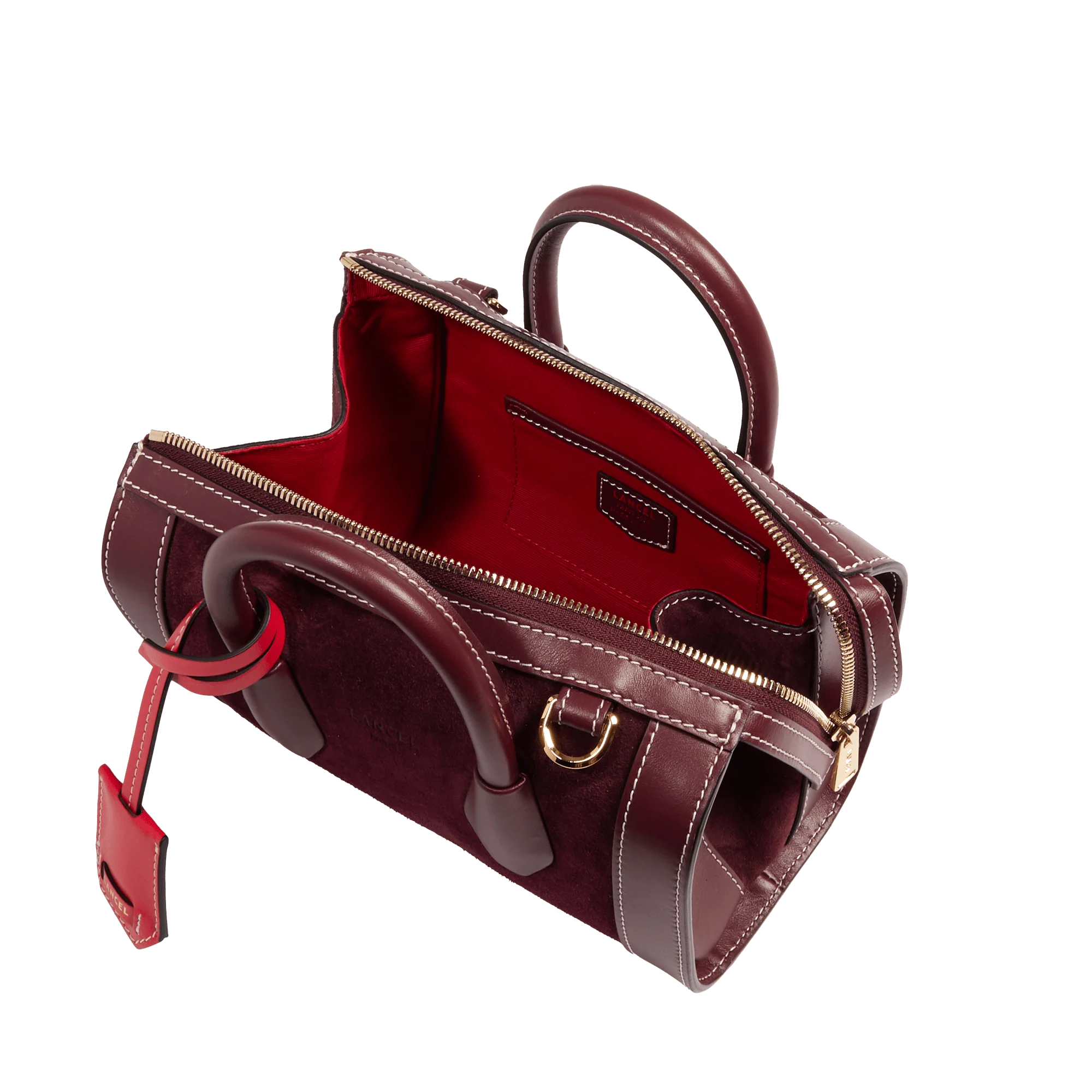 MINI BOWLING BAG - Image 2