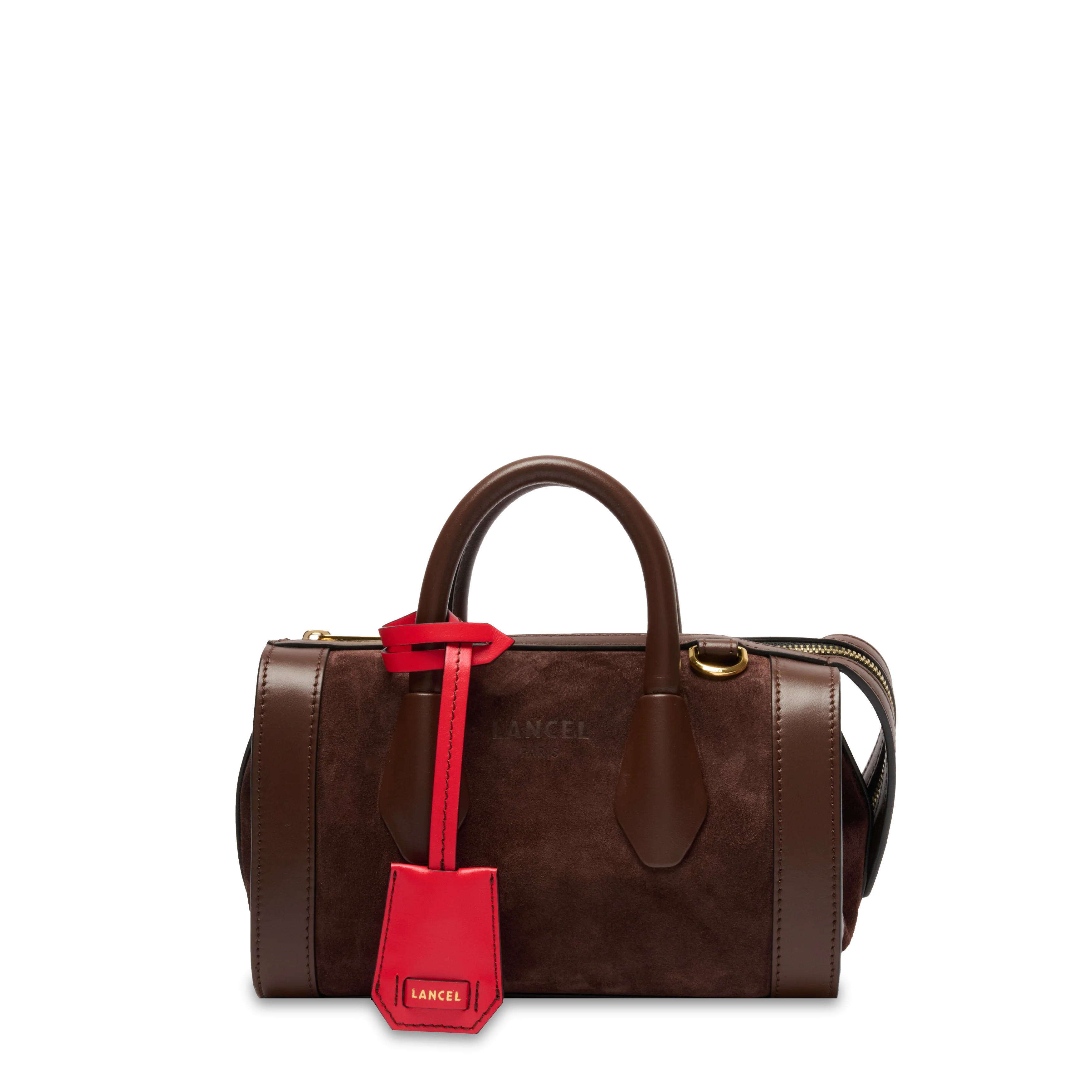 MINI BOWLING BAG