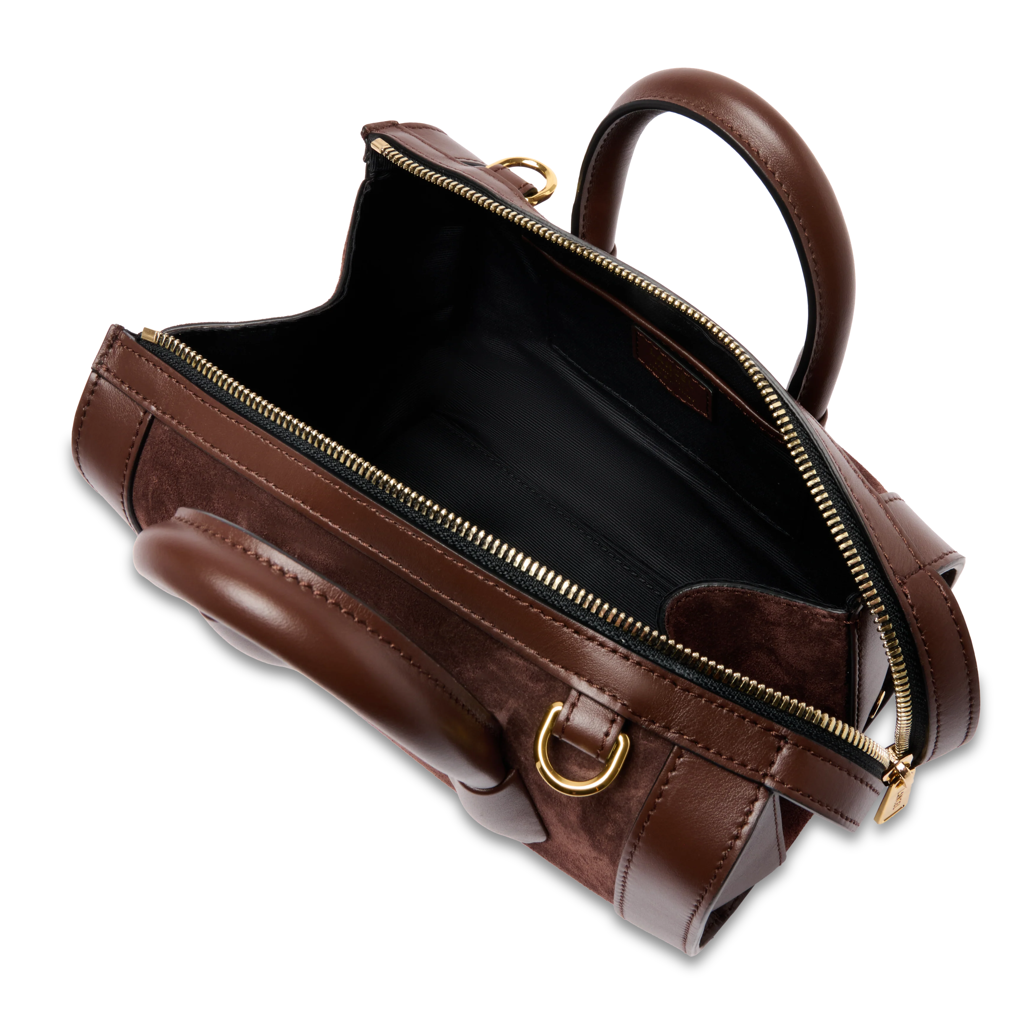 MINI BOWLING BAG - Image 3