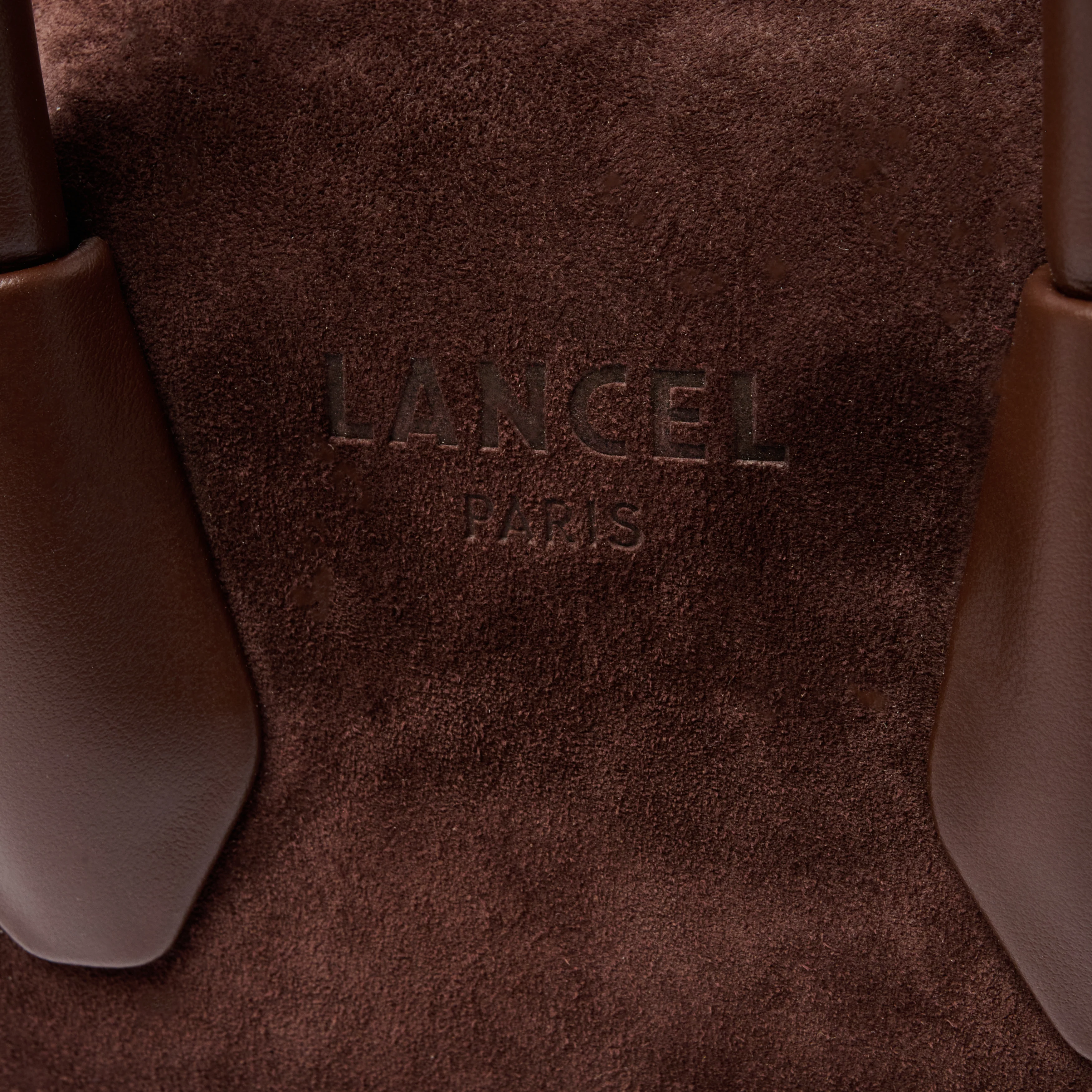 MINI BOWLING BAG - Image 6