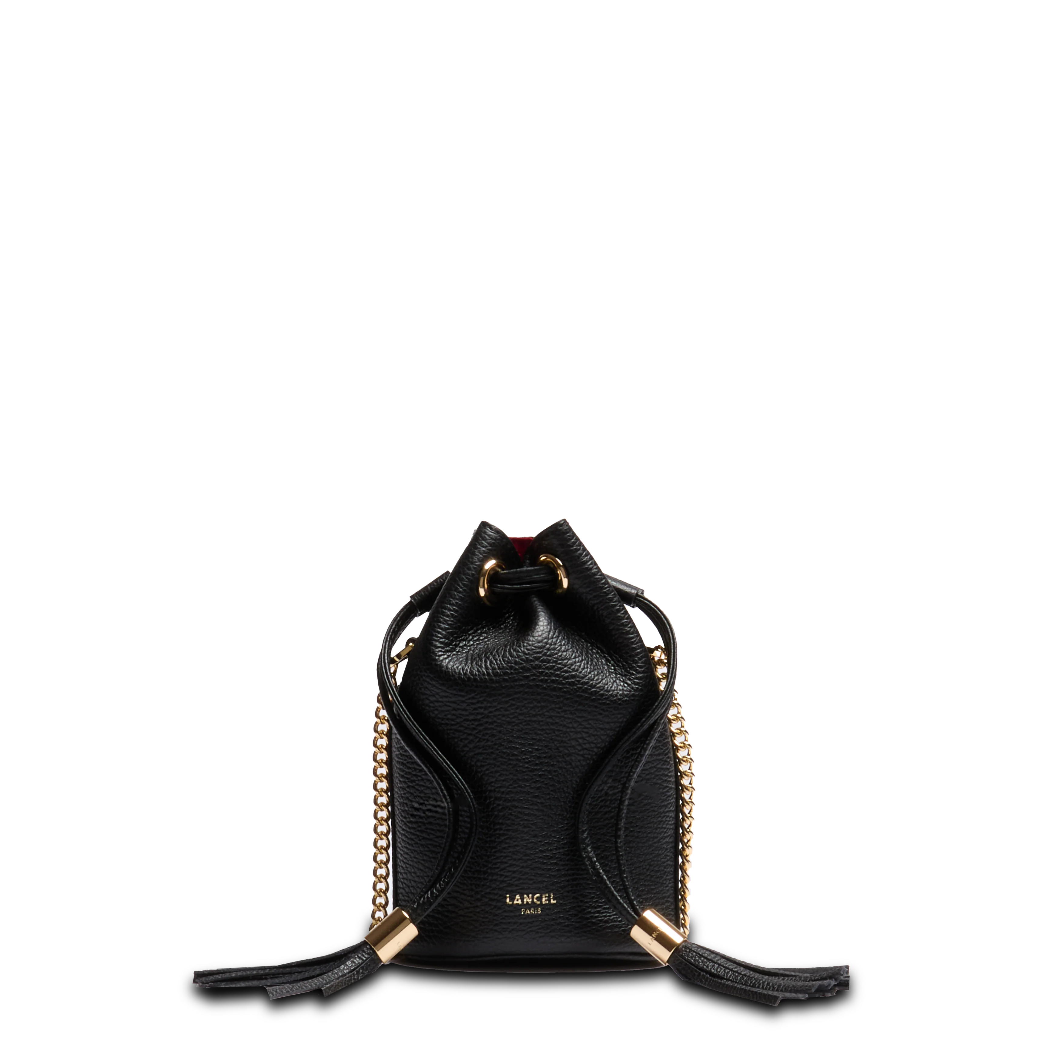 MINI BUCKET BAG