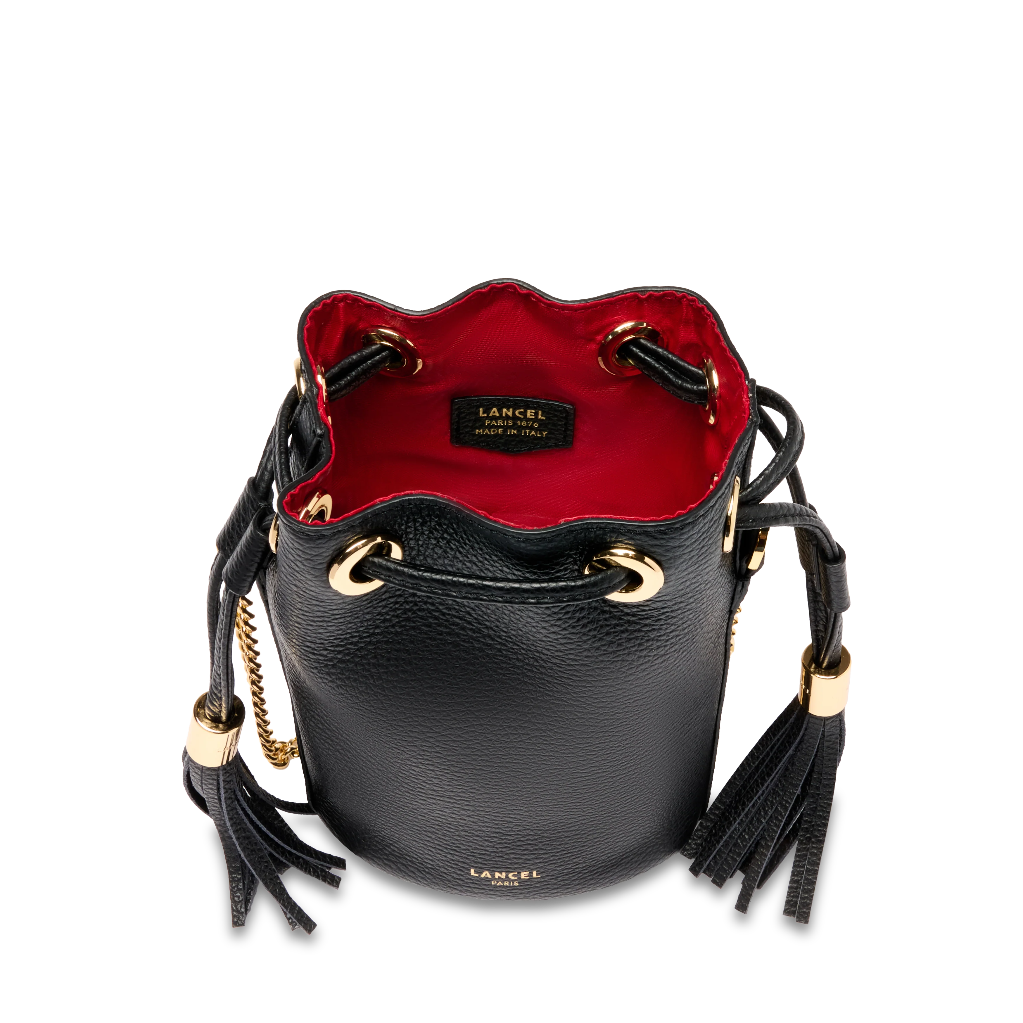 MINI BUCKET BAG - Image 3