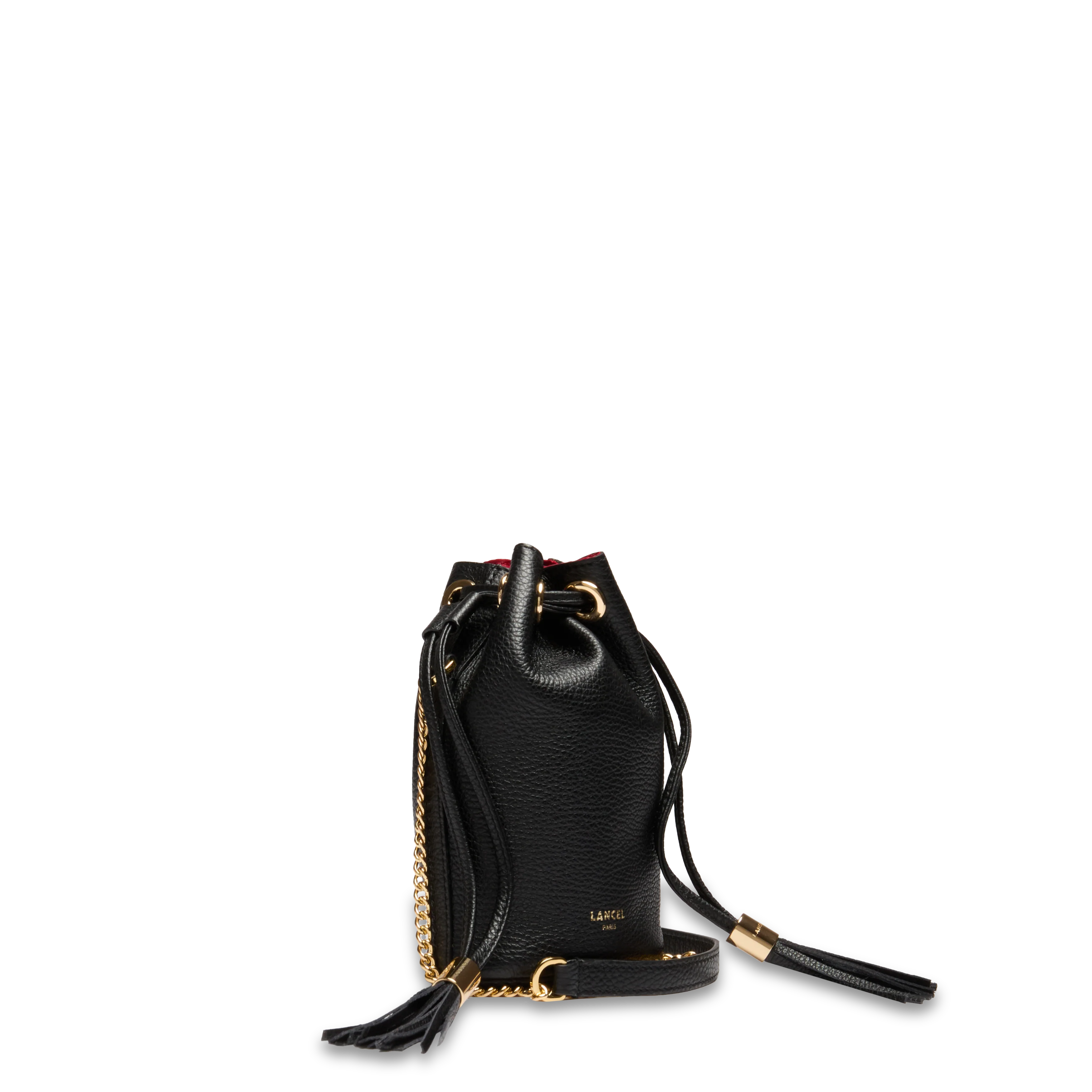 MINI BUCKET BAG - Image 4