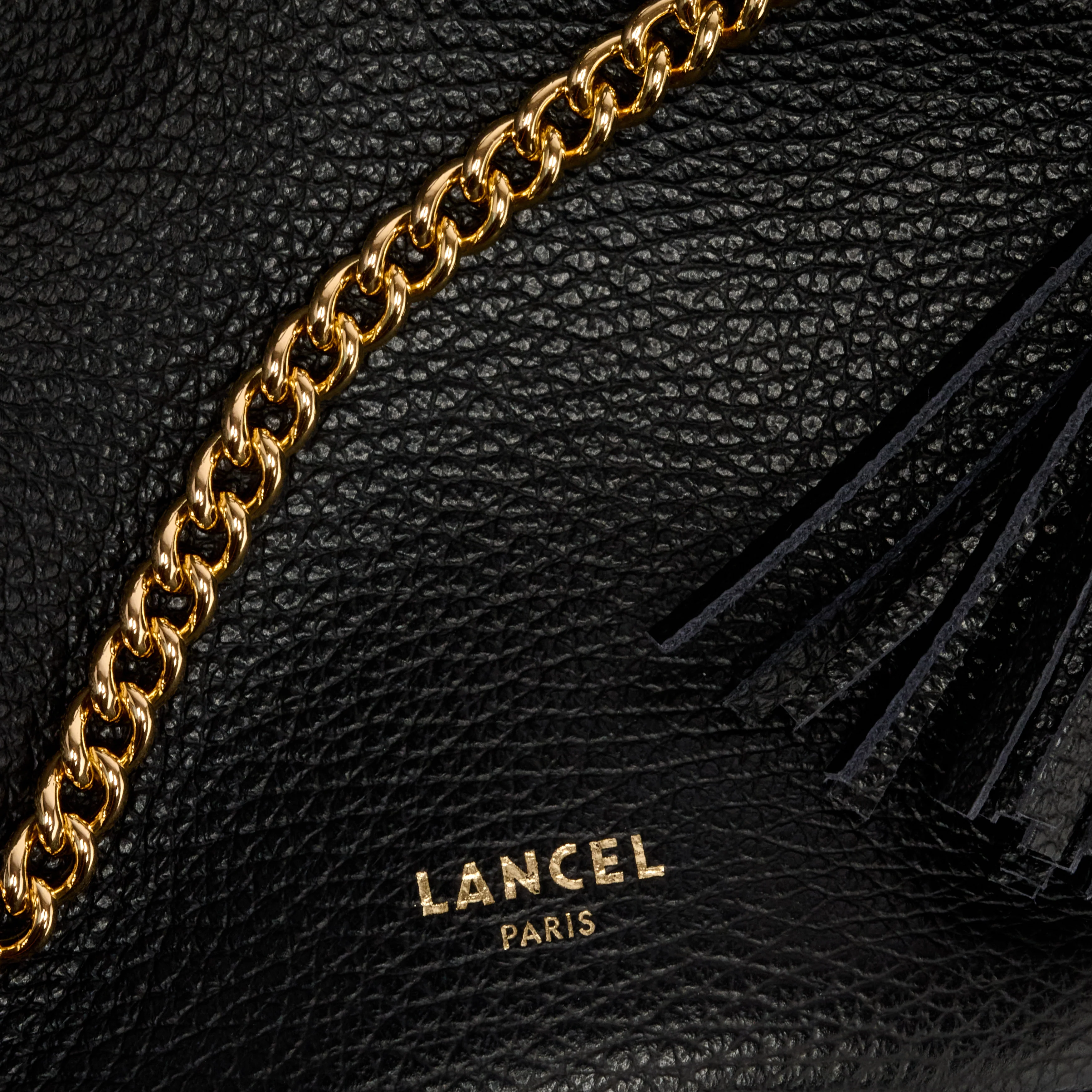 MINI BUCKET BAG - Image 5