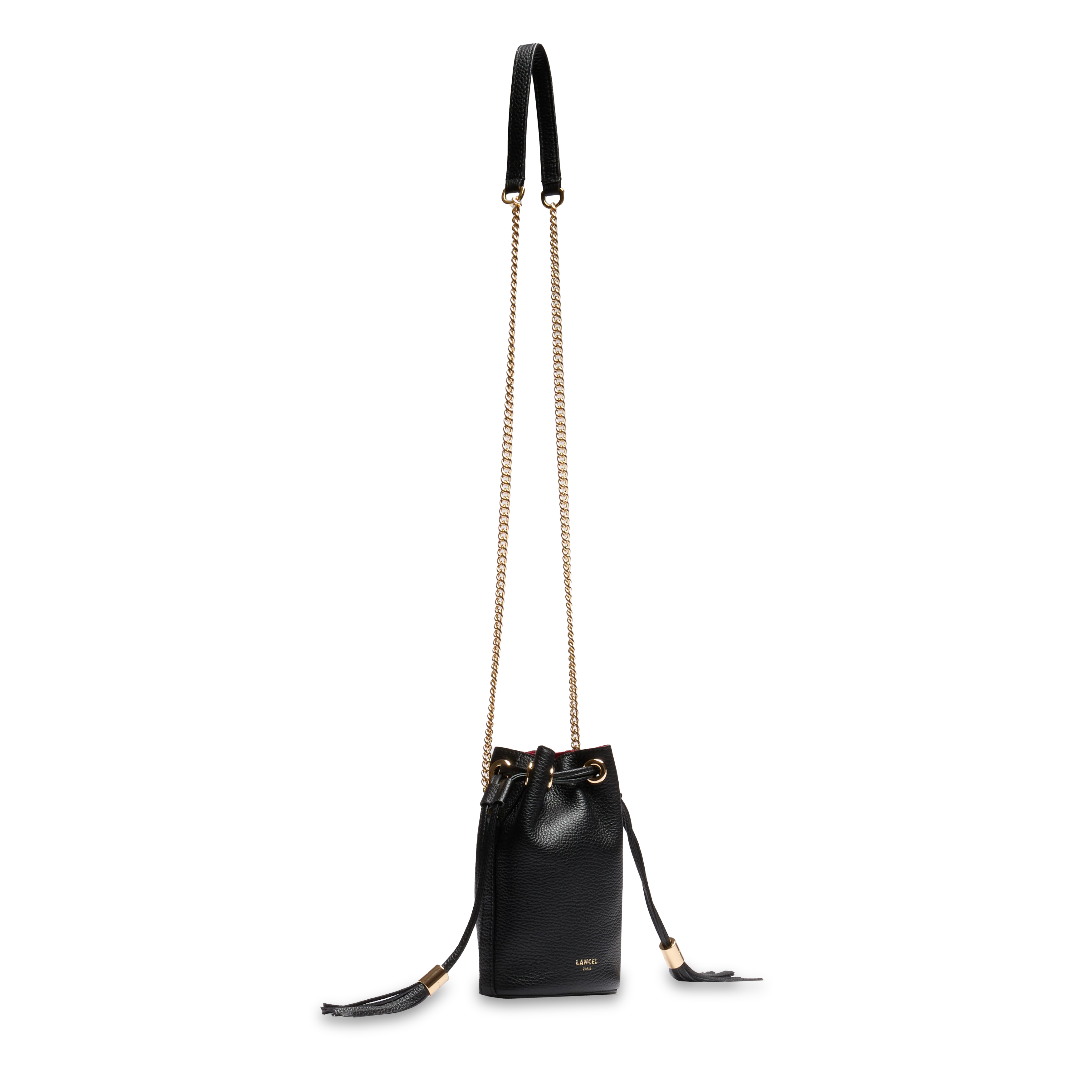 MINI BUCKET BAG - Image 6