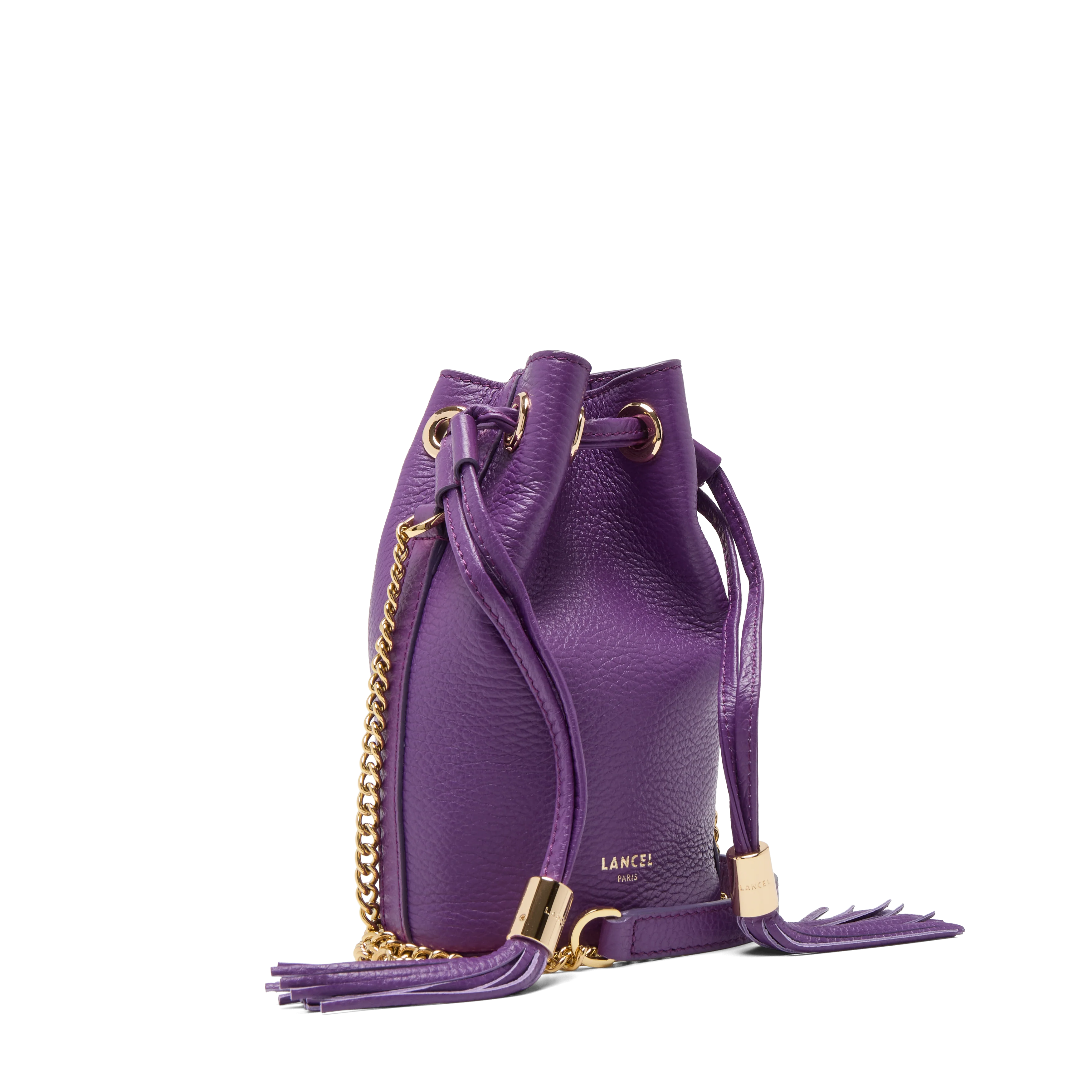 MINI BUCKET BAG - Image 2