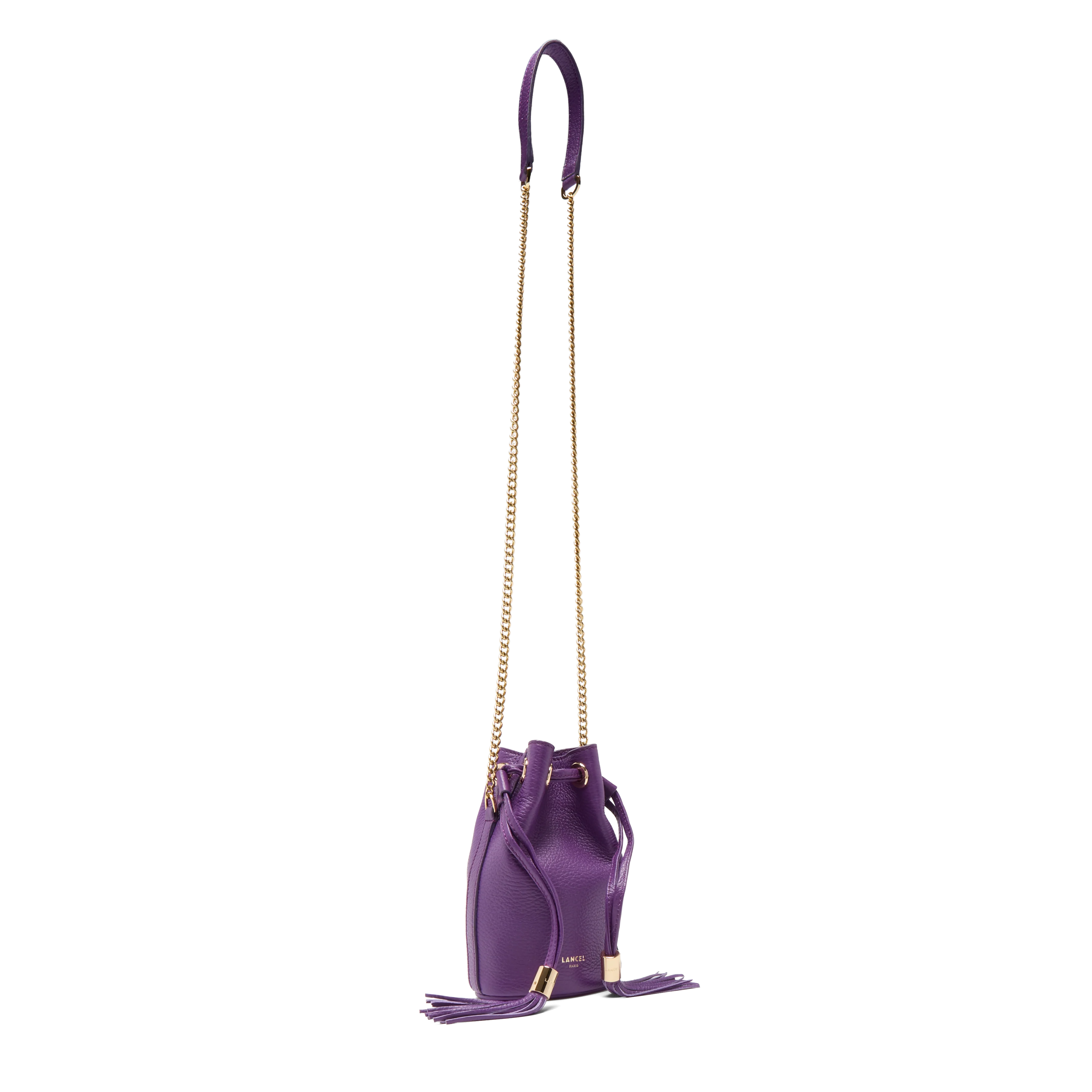 MINI BUCKET BAG - Image 3