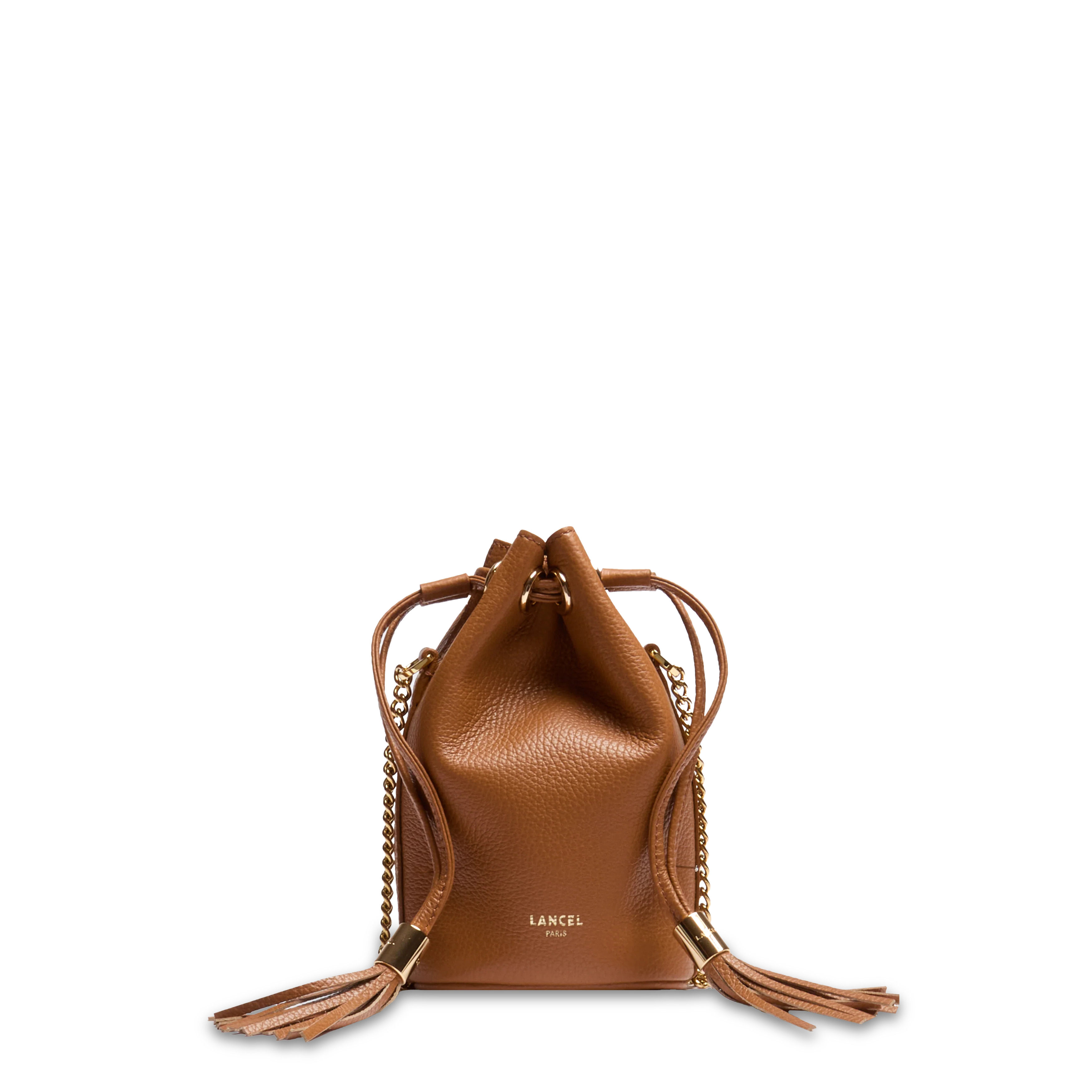 MINI BUCKET BAG
