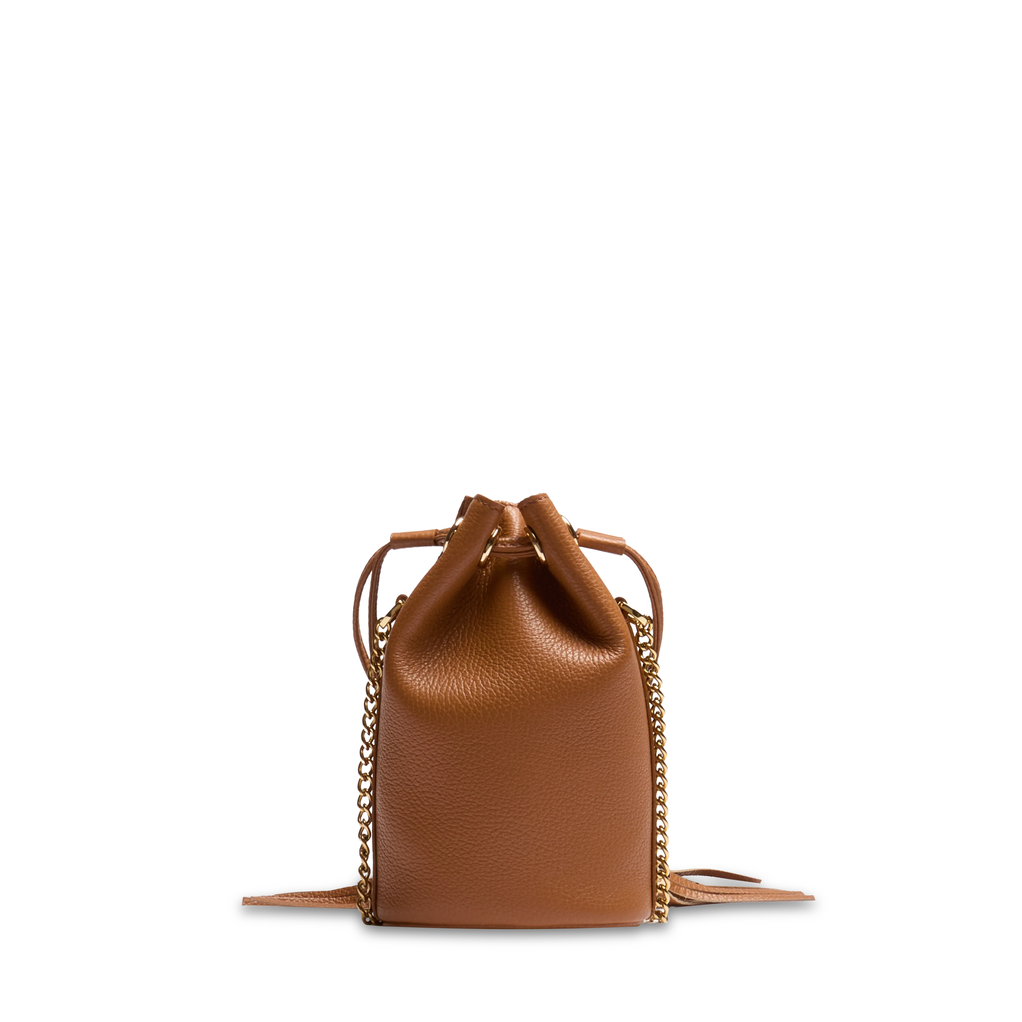 MINI BUCKET BAG - Image 2