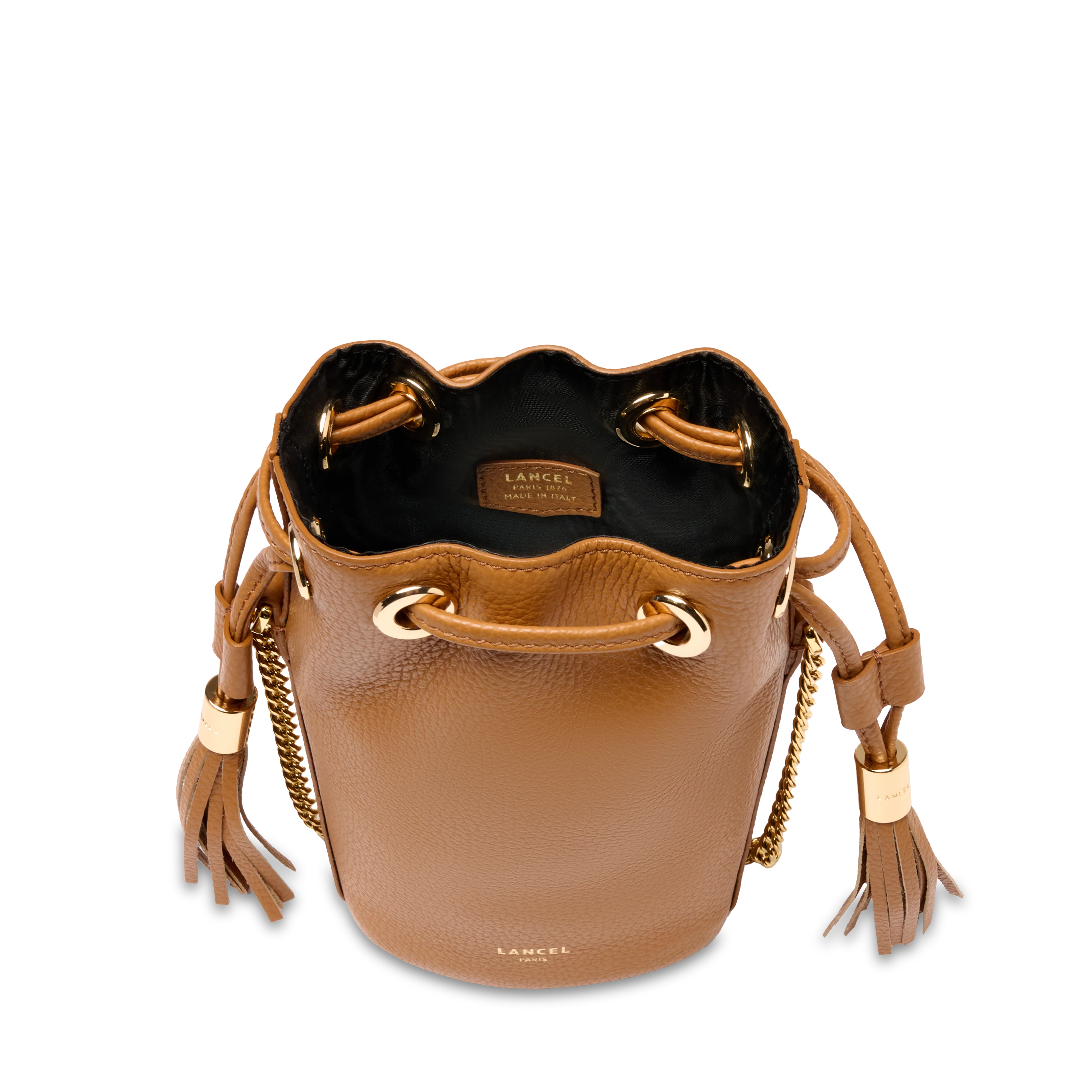 MINI BUCKET BAG - Image 3