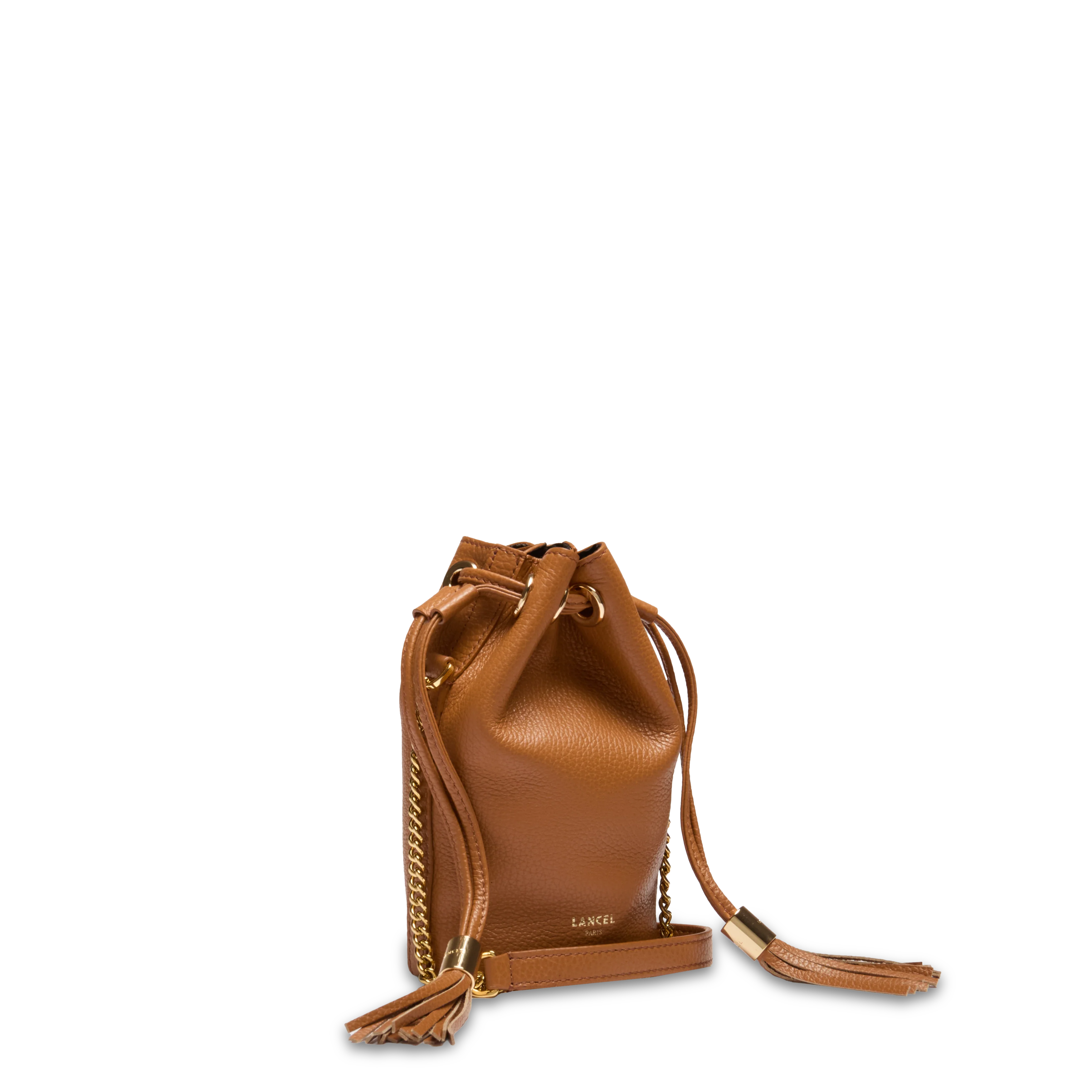 MINI BUCKET BAG - Image 4
