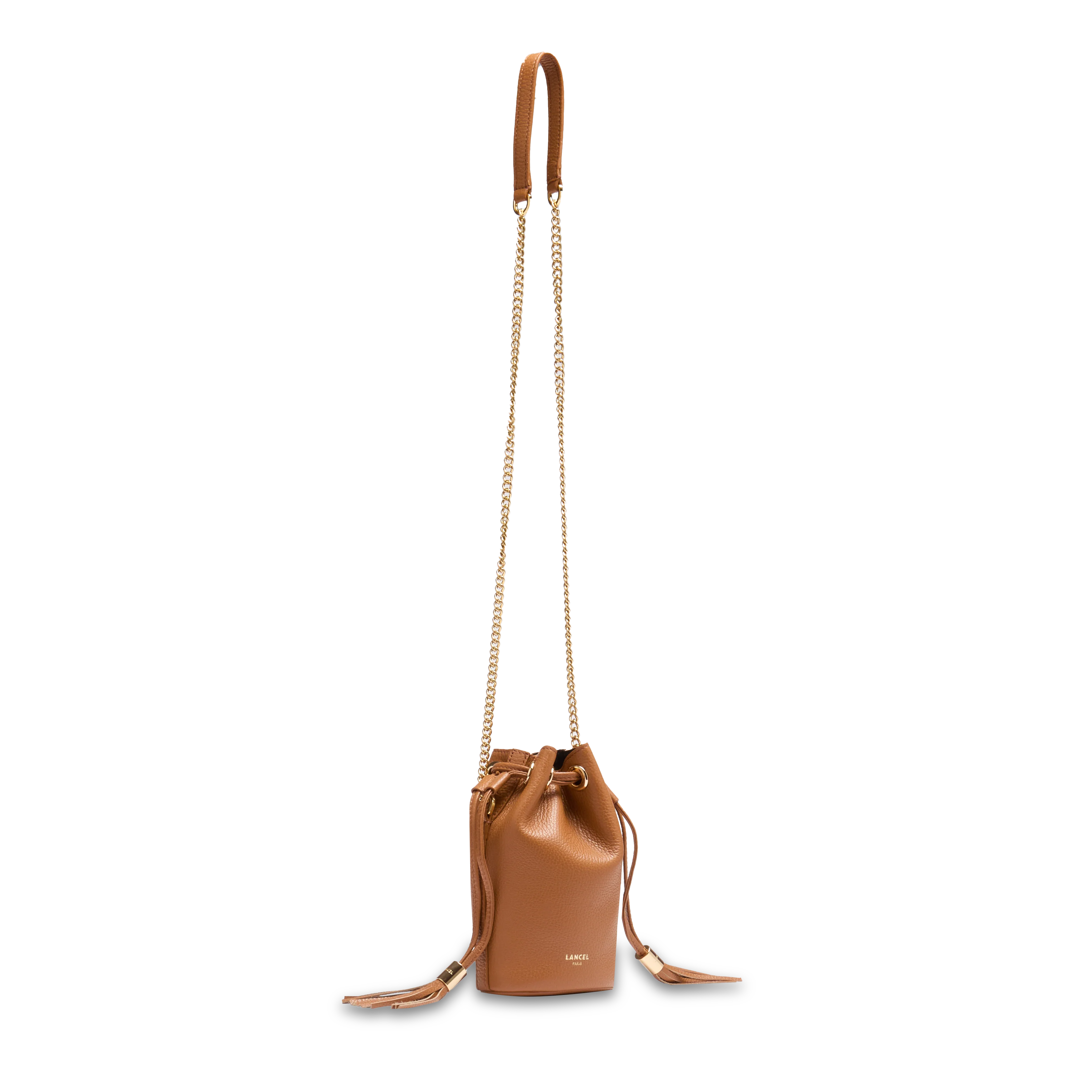 MINI BUCKET BAG - Image 5
