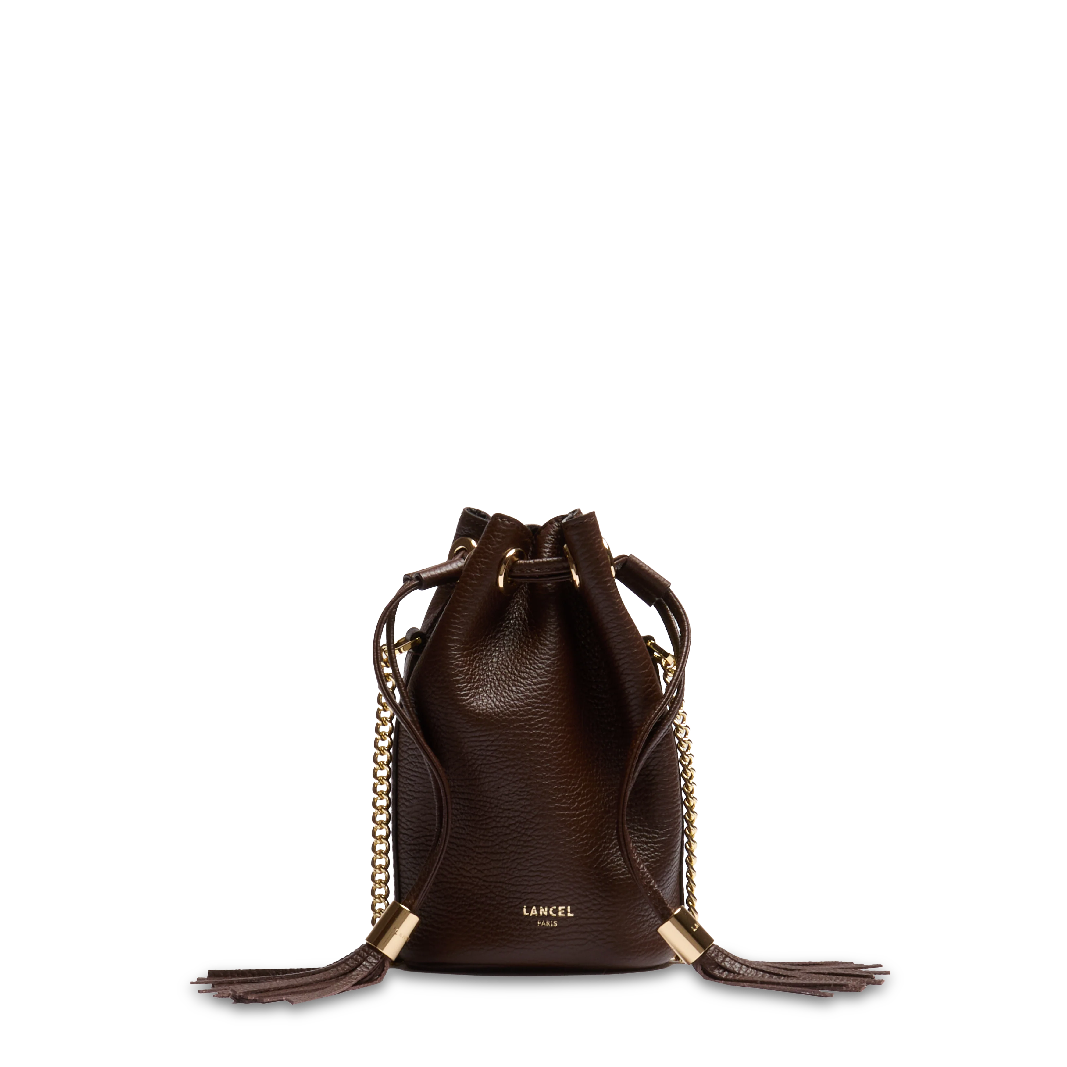 MINI BUCKET BAG