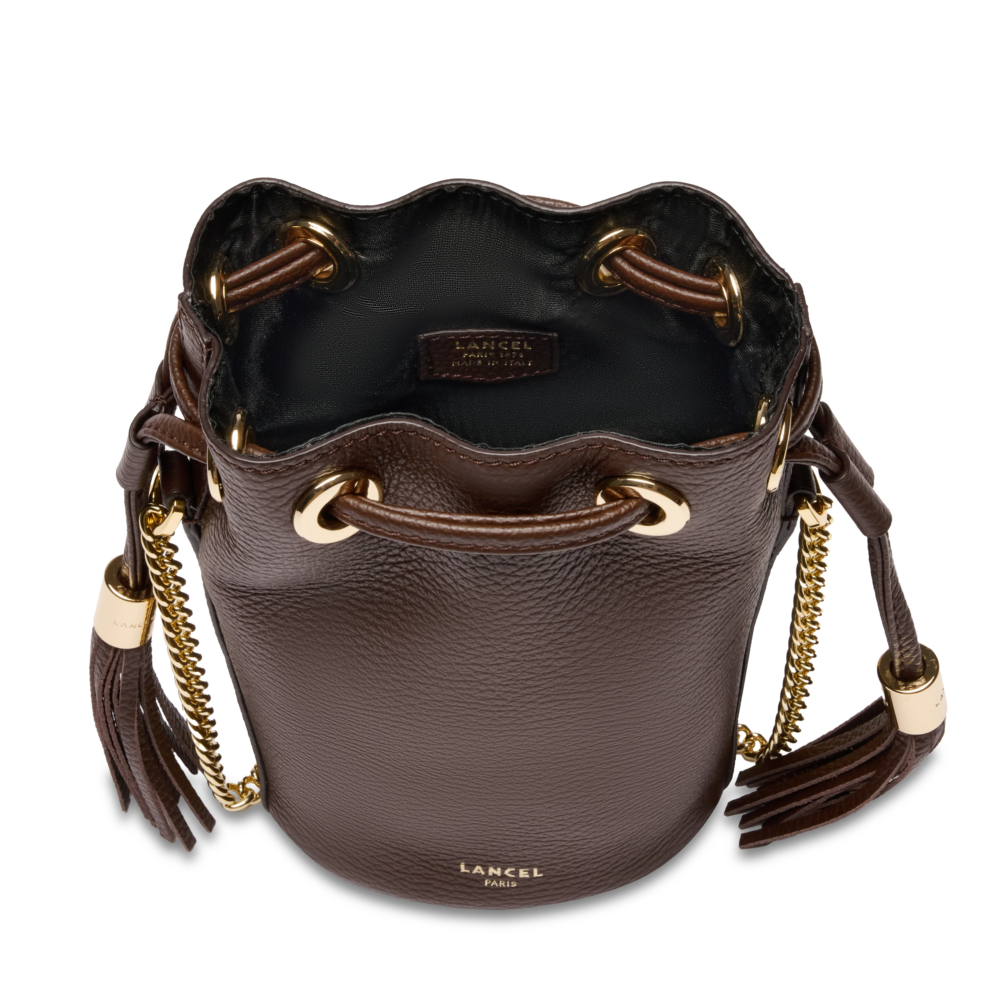MINI BUCKET BAG - Image 3