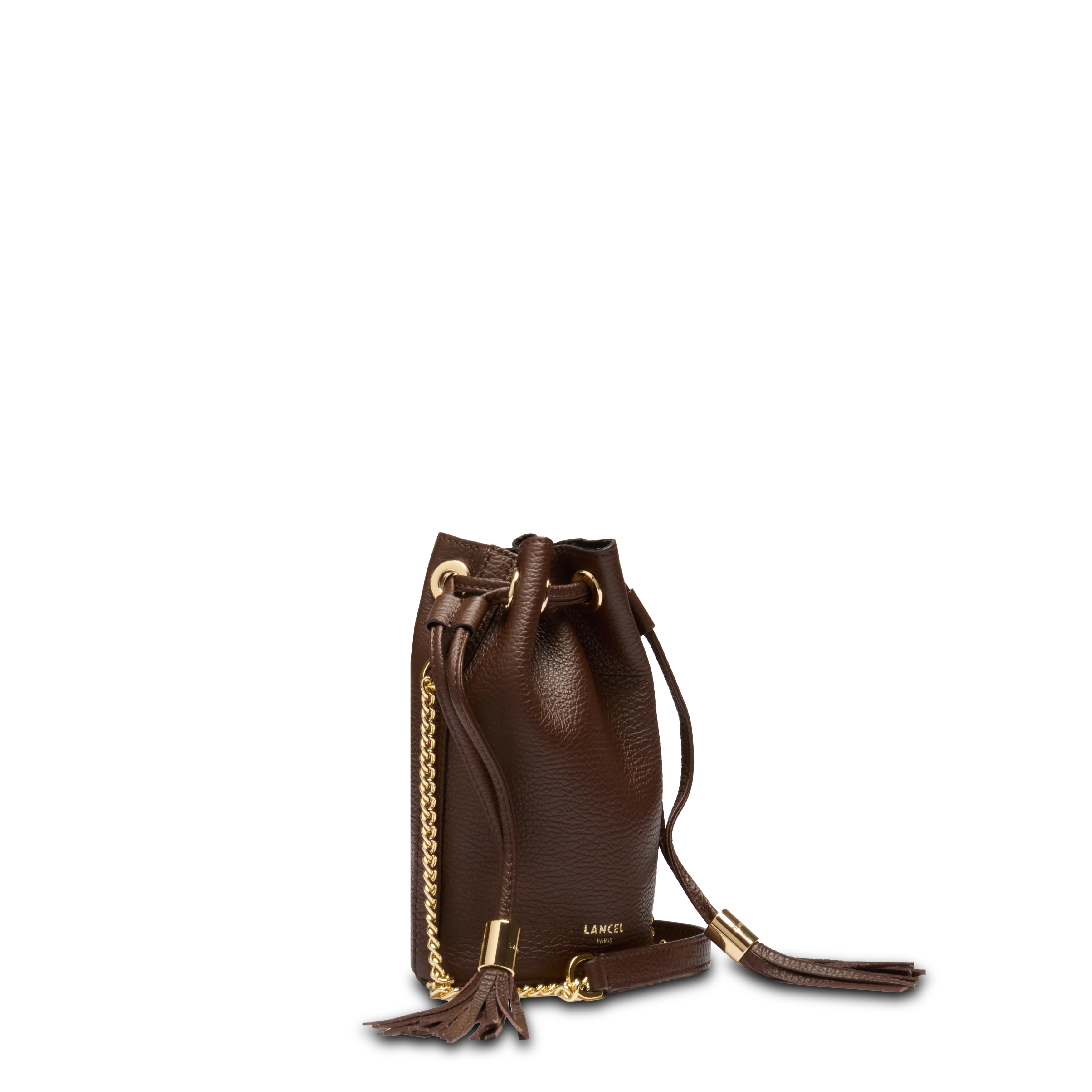 MINI BUCKET BAG - Image 4