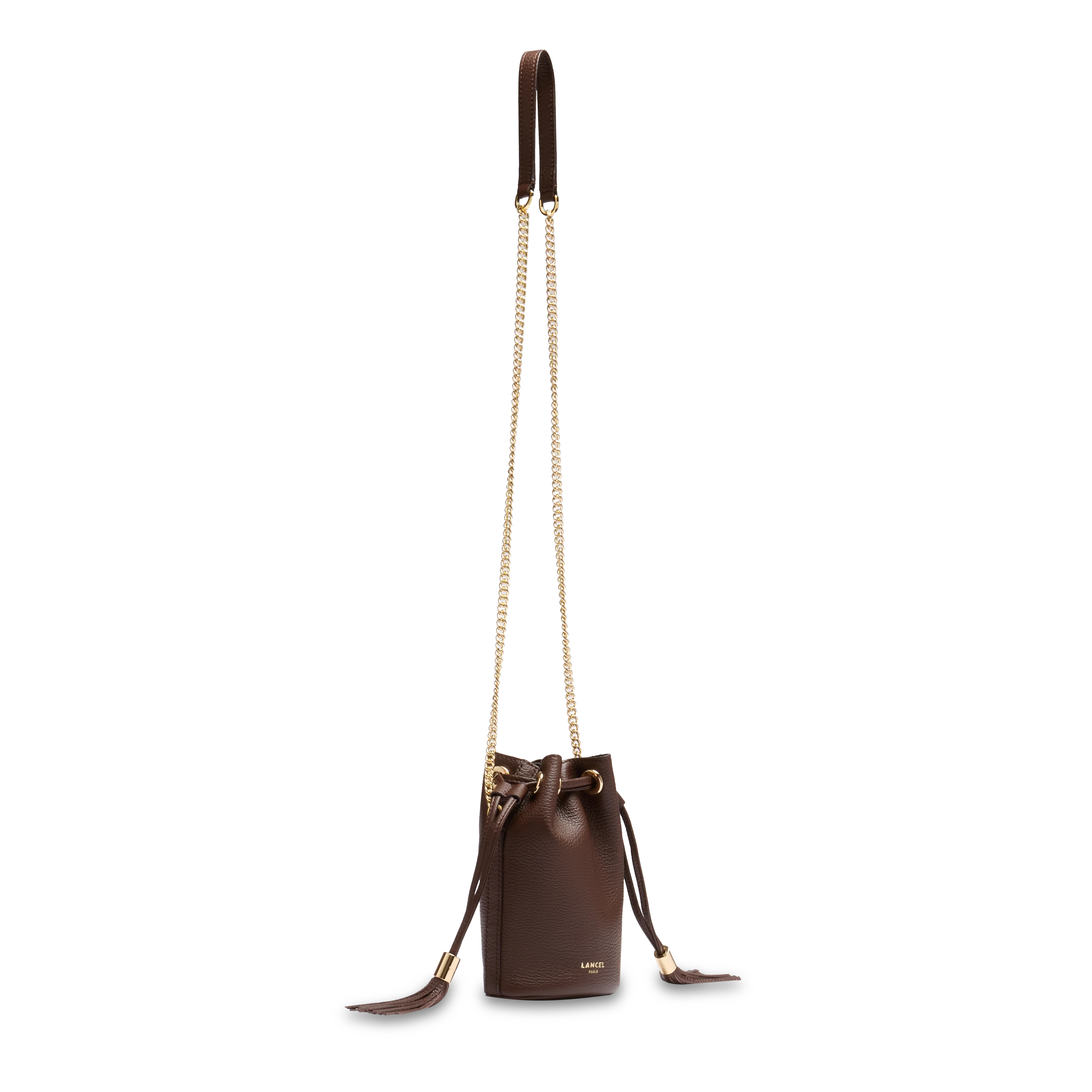 MINI BUCKET BAG - Image 6