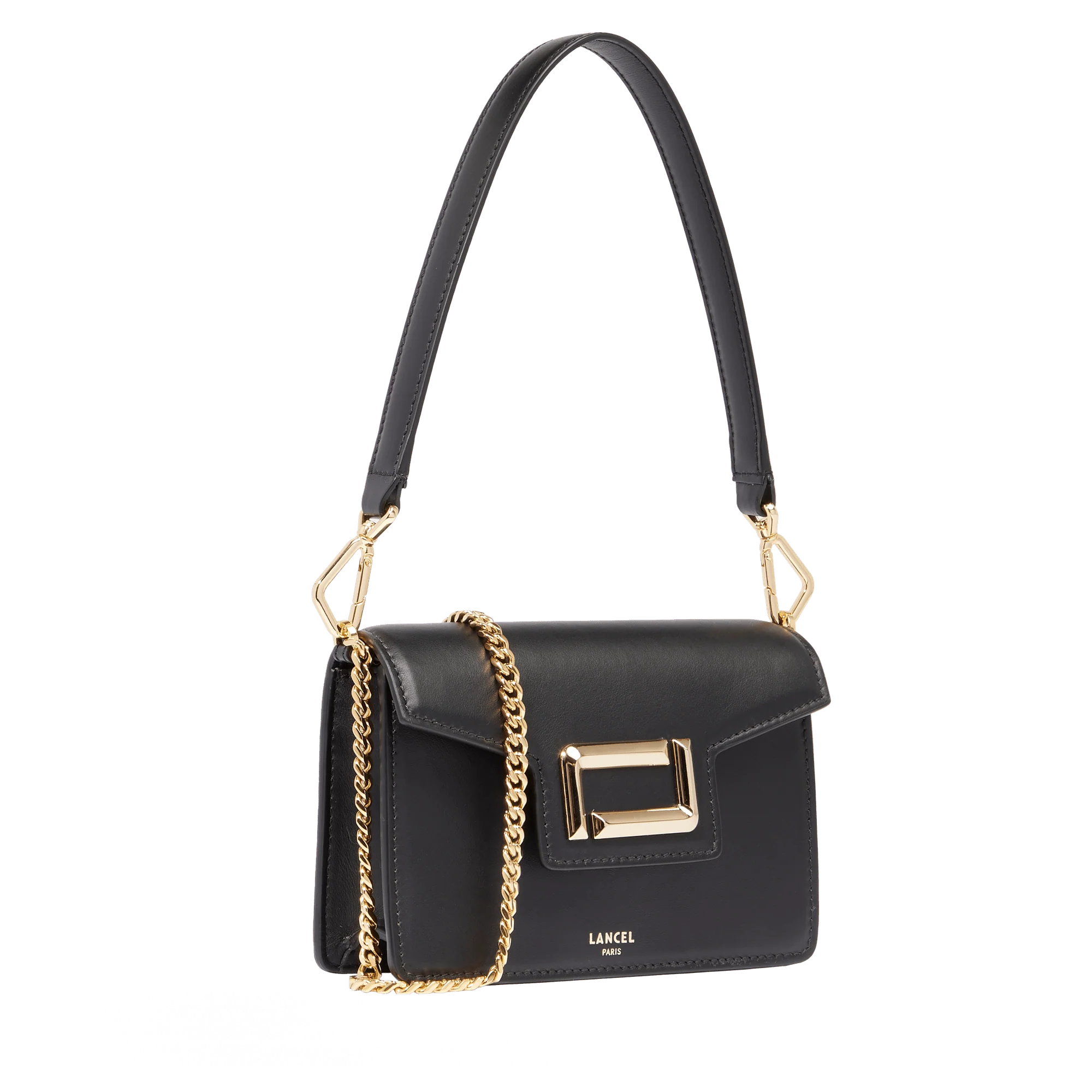 Mini flap bag - Image 3