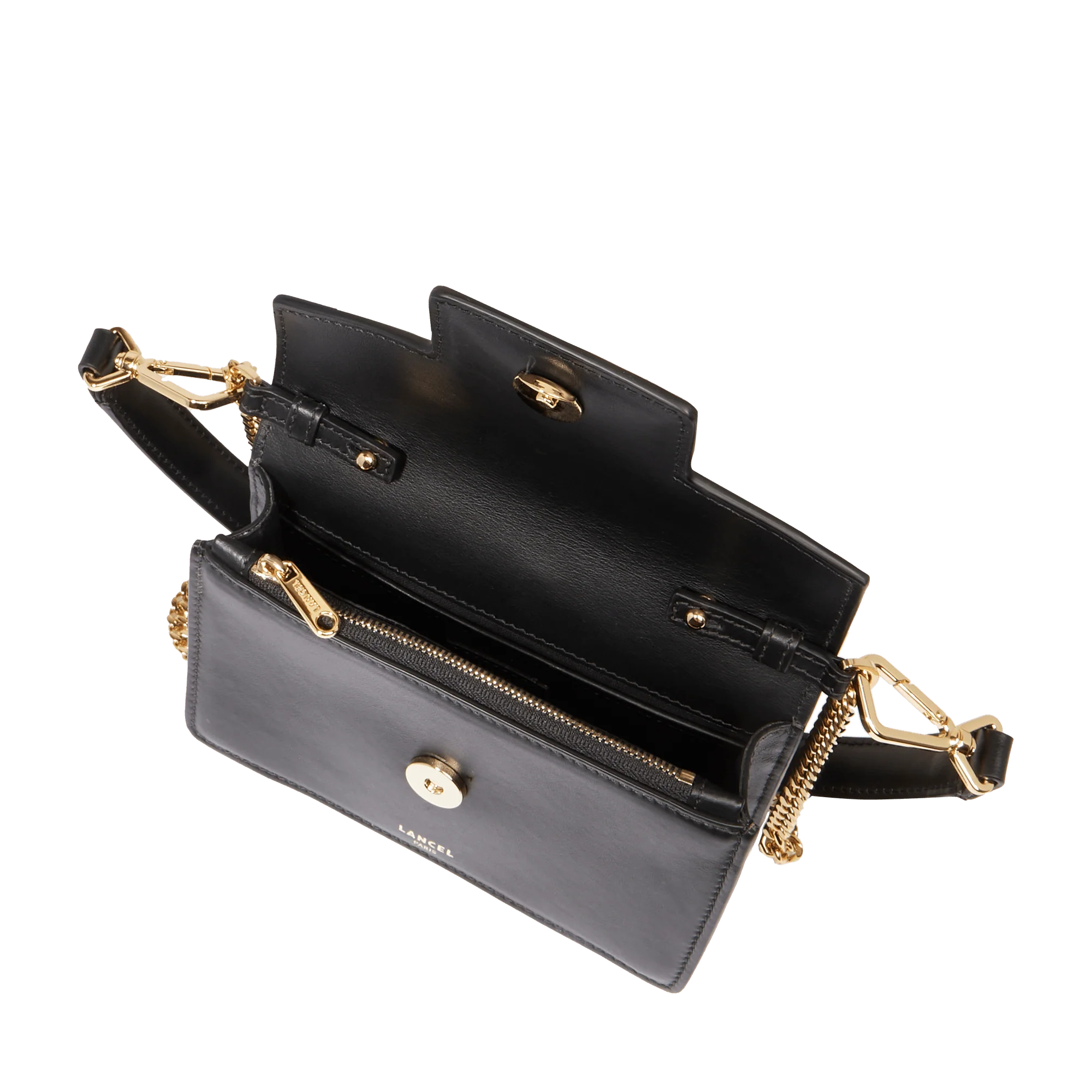 Mini flap bag - Image 5