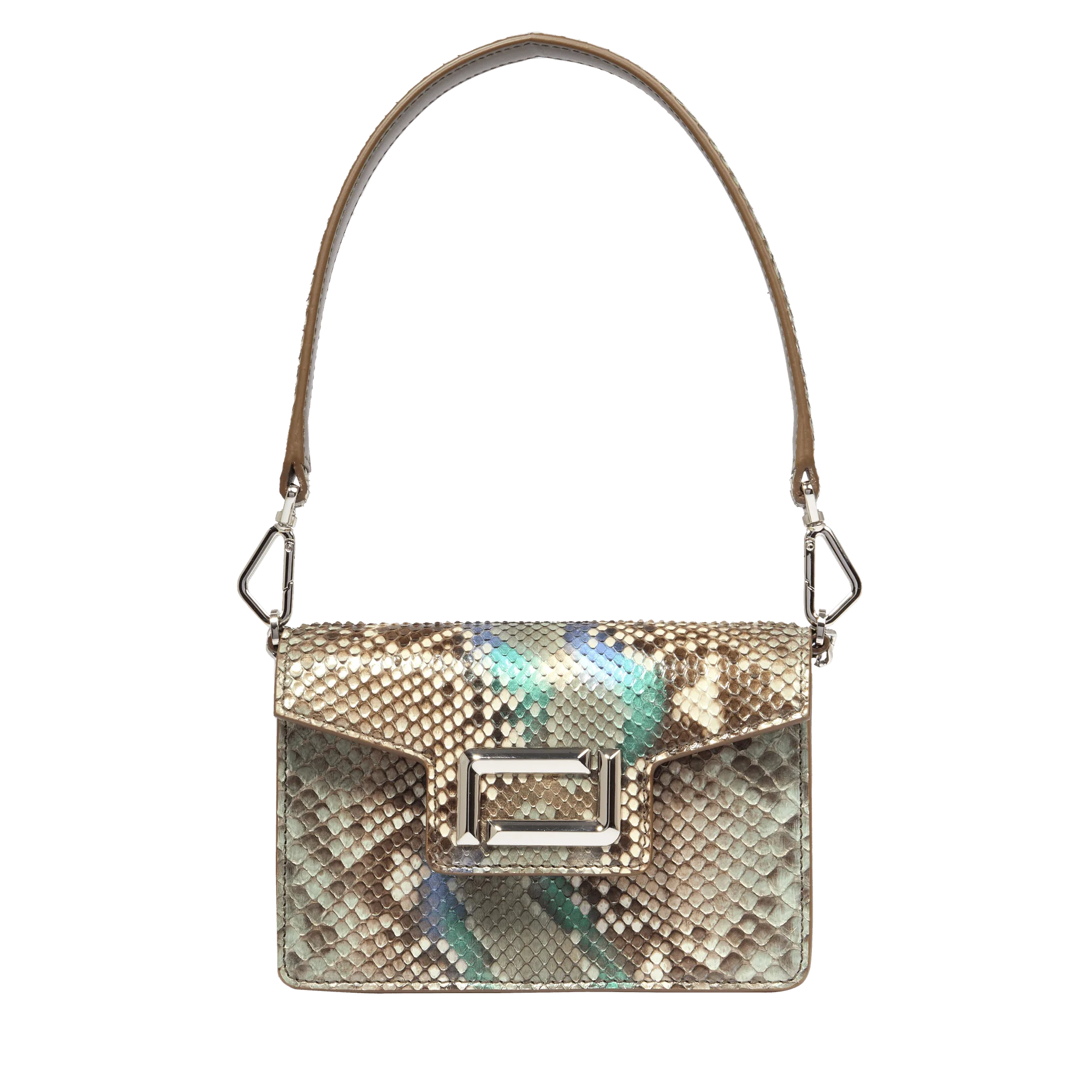 MINI FLAP BAG