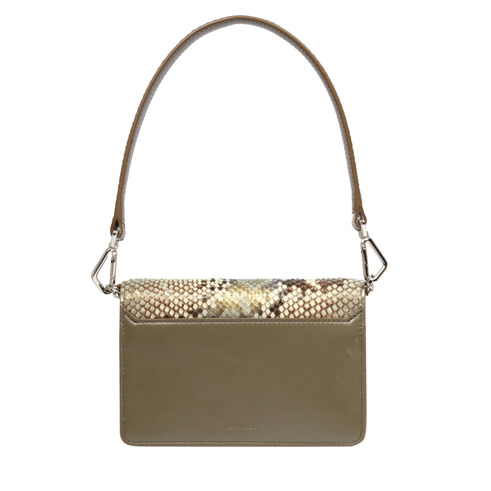 MINI FLAP BAG - Image 2