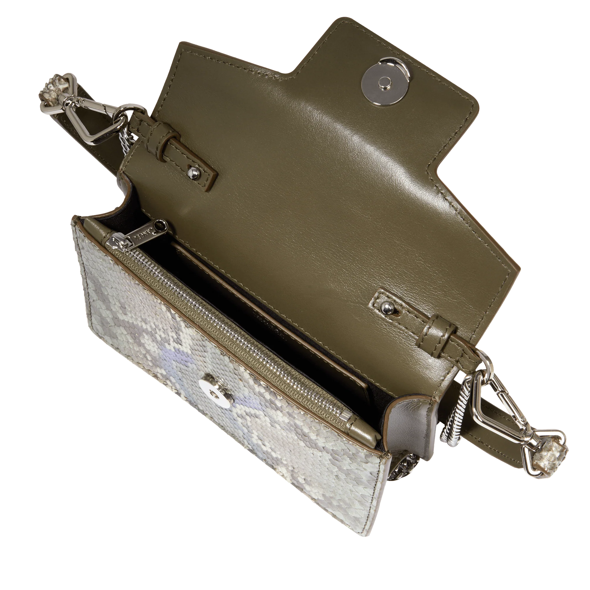 MINI FLAP BAG - Image 3
