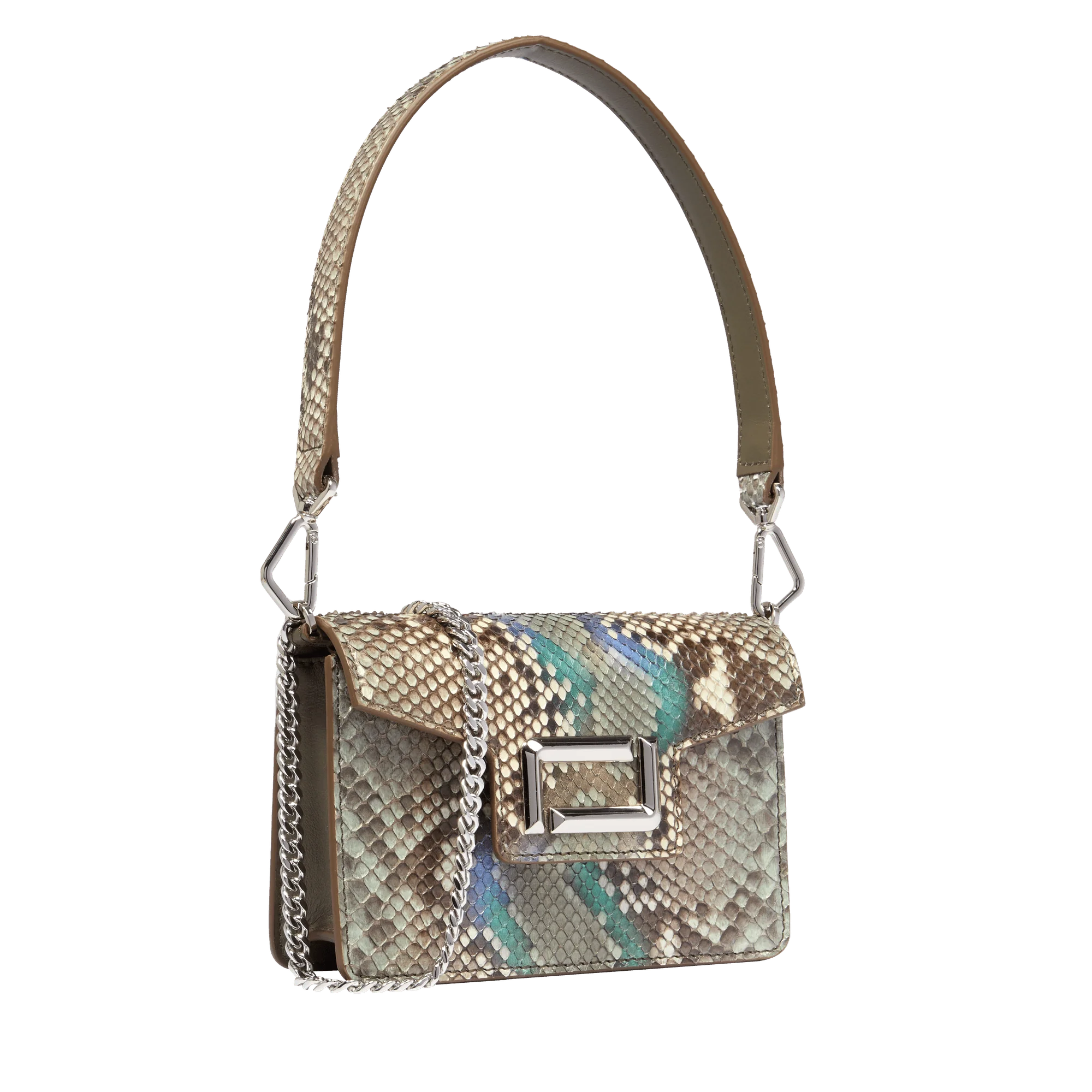 MINI FLAP BAG - Image 4
