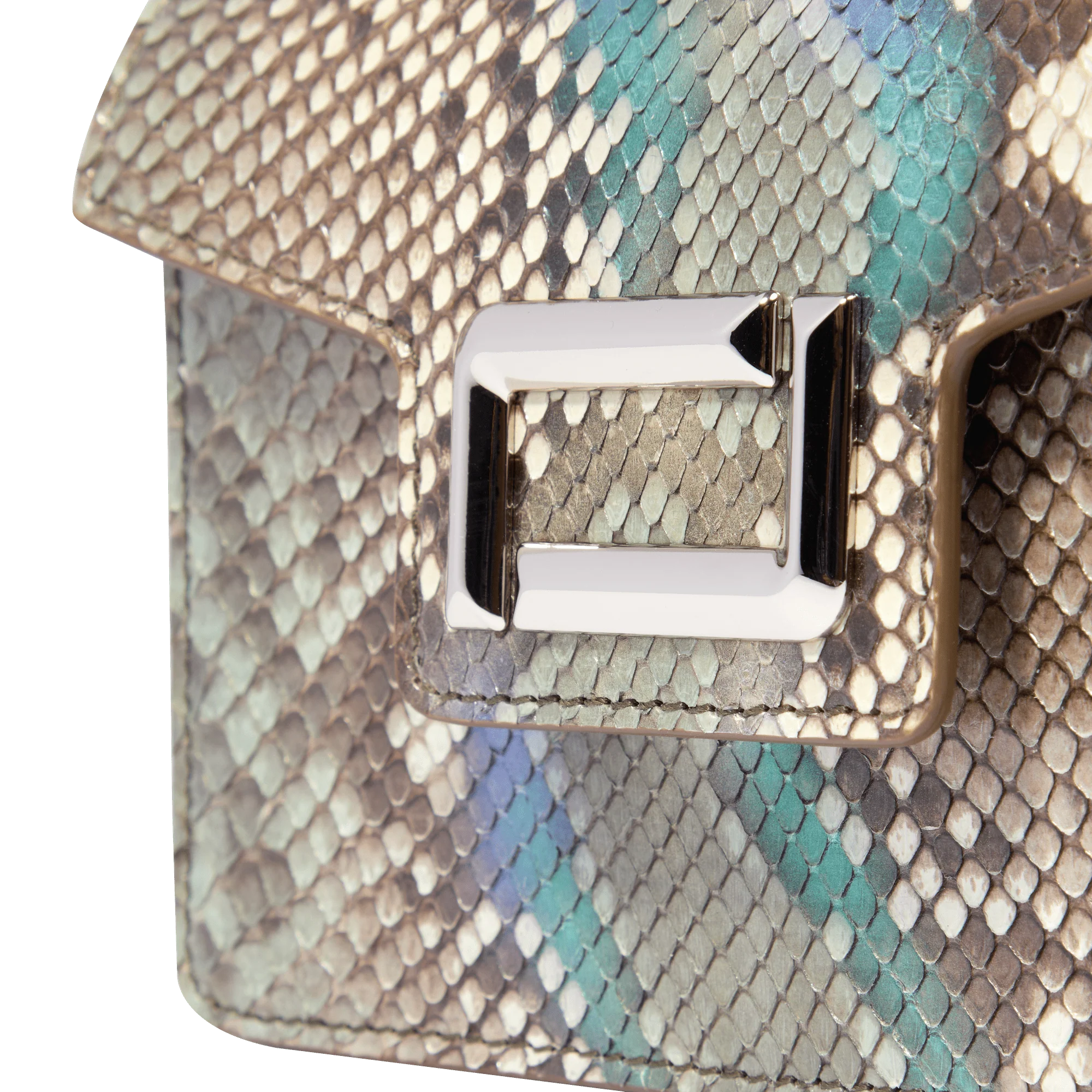 MINI FLAP BAG - Image 5