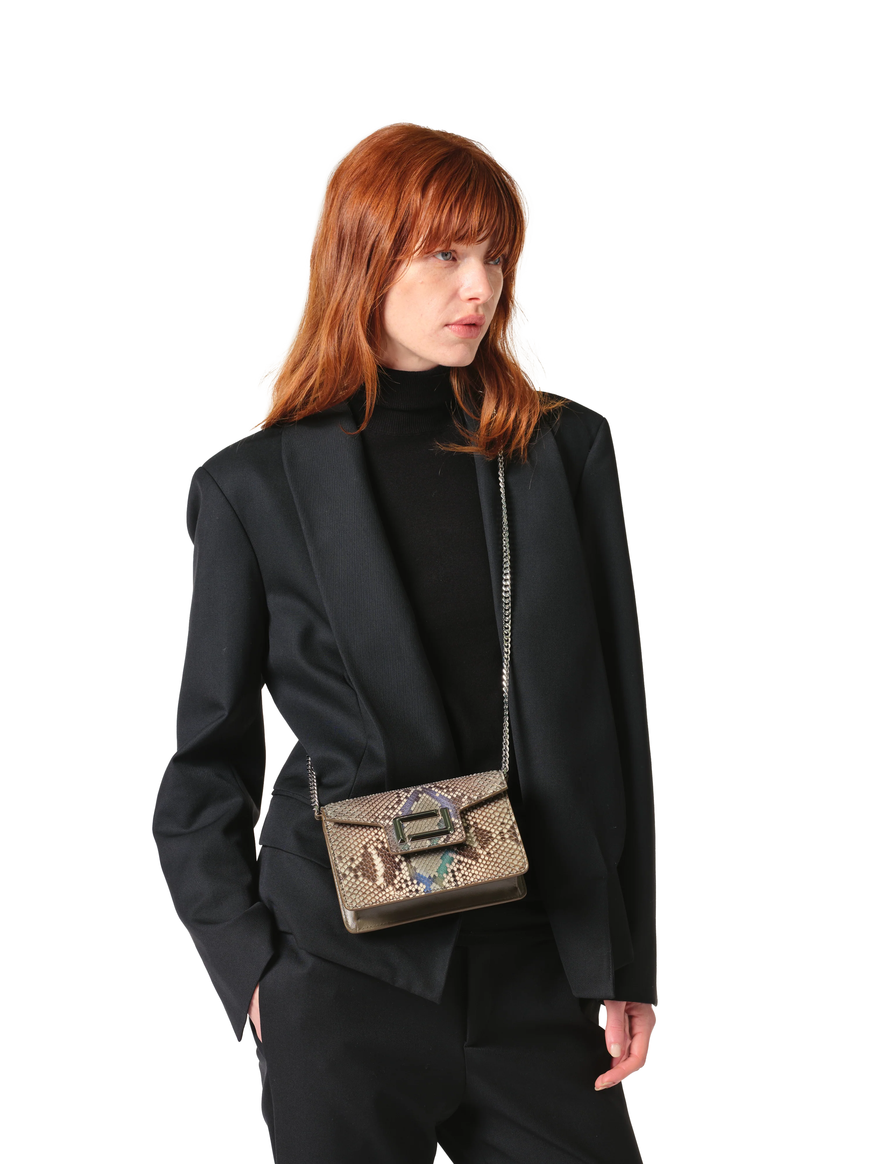MINI FLAP BAG - Image 7
