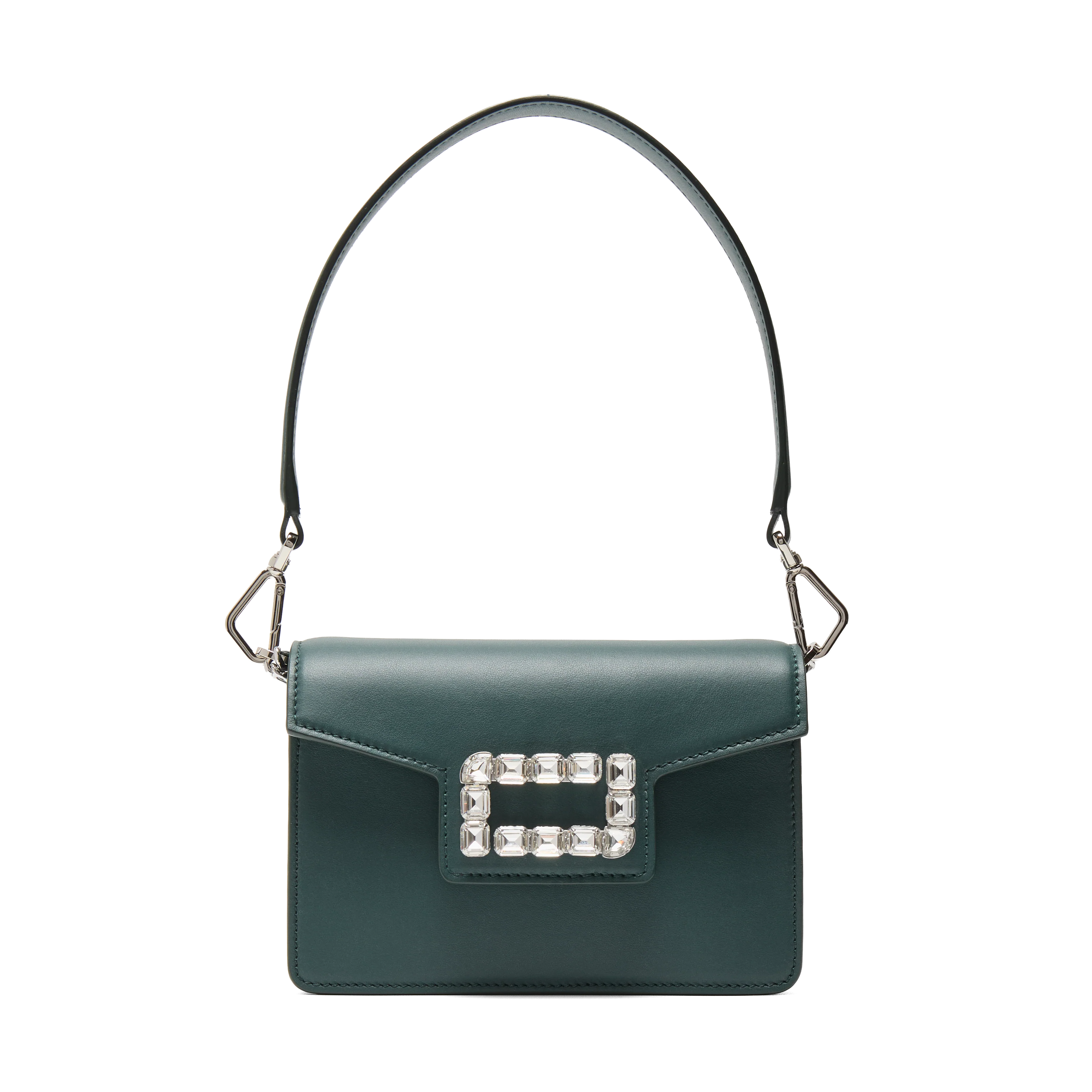 MINI FLAP BAG