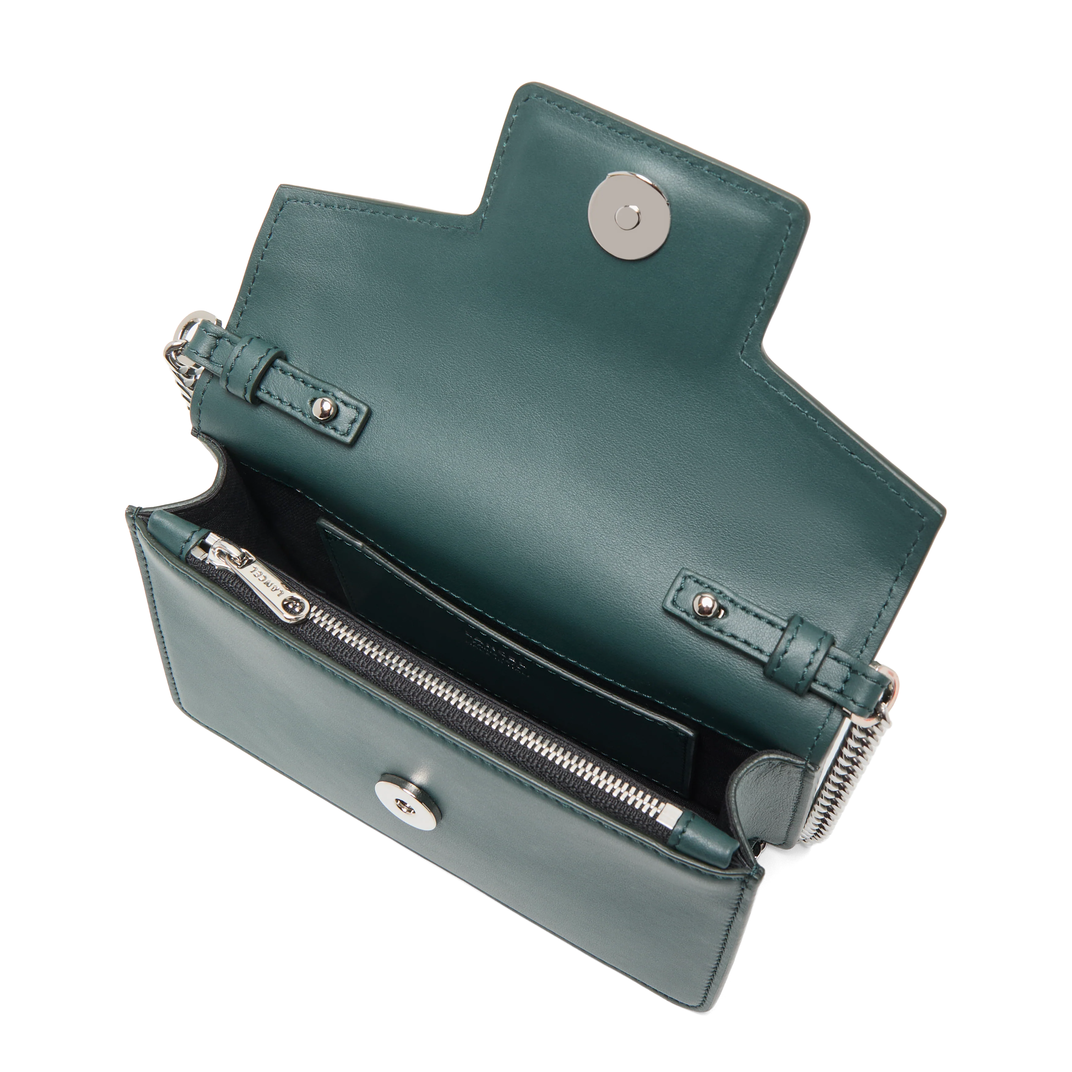MINI FLAP BAG - Image 3