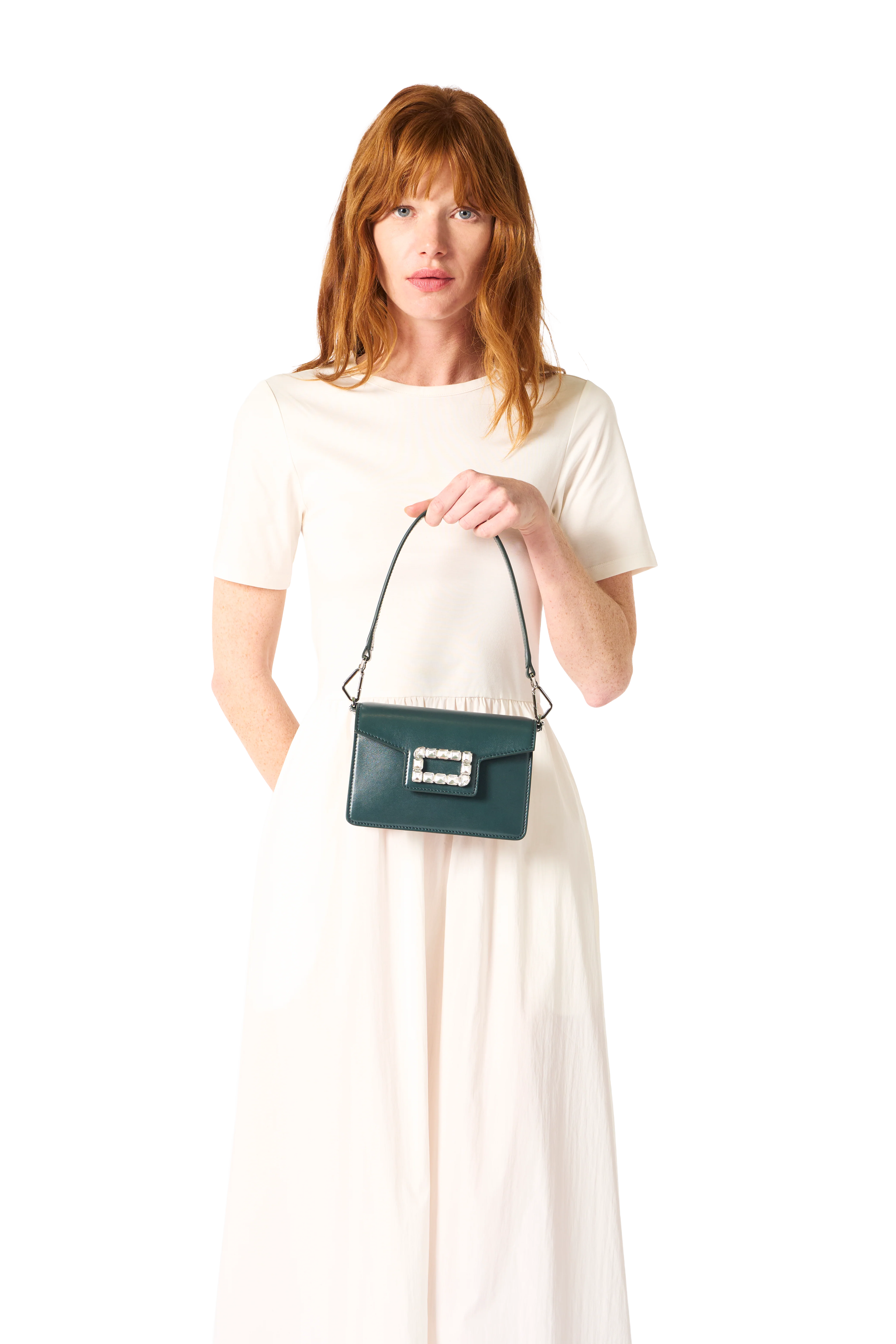 MINI FLAP BAG - Image 4