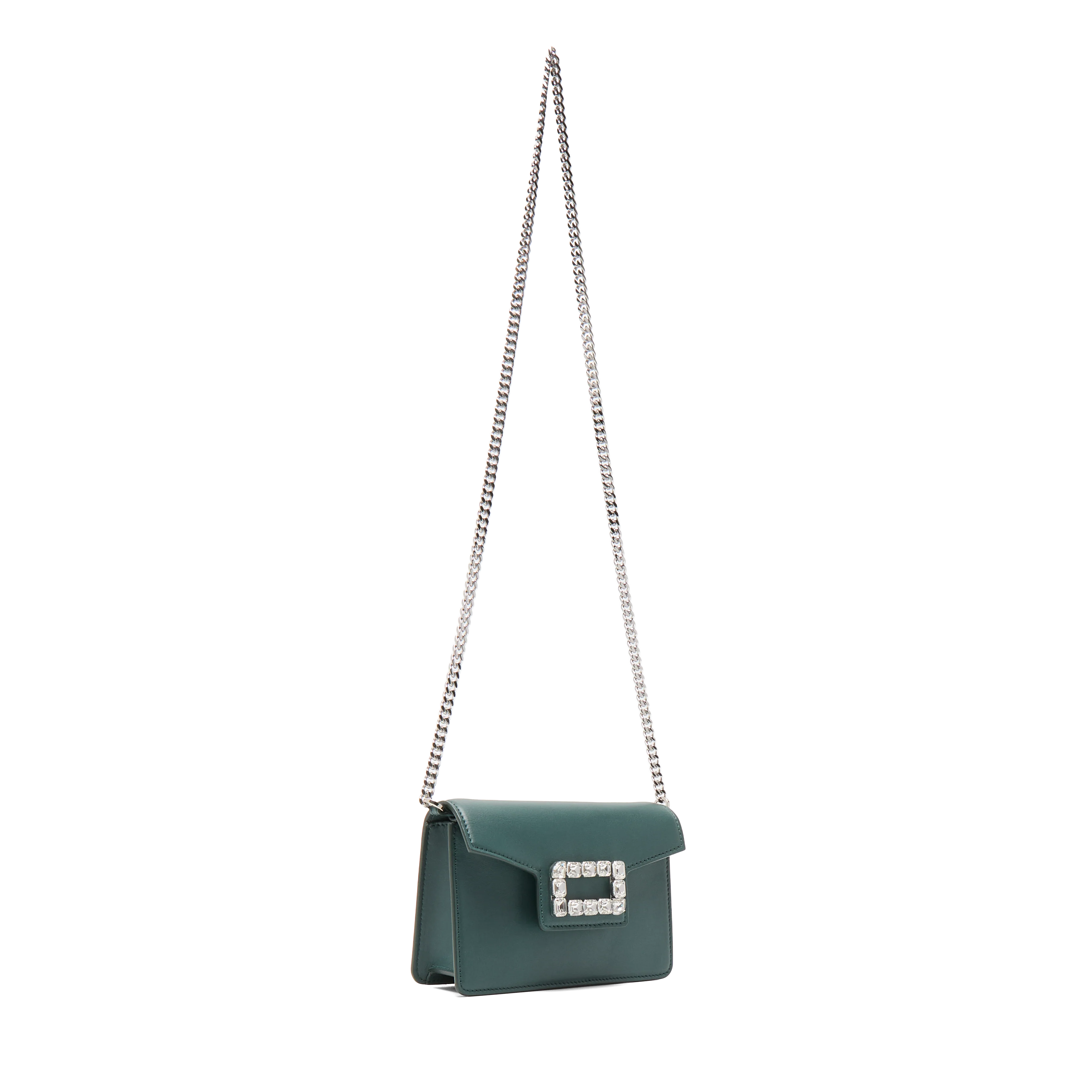 MINI FLAP BAG - Image 6