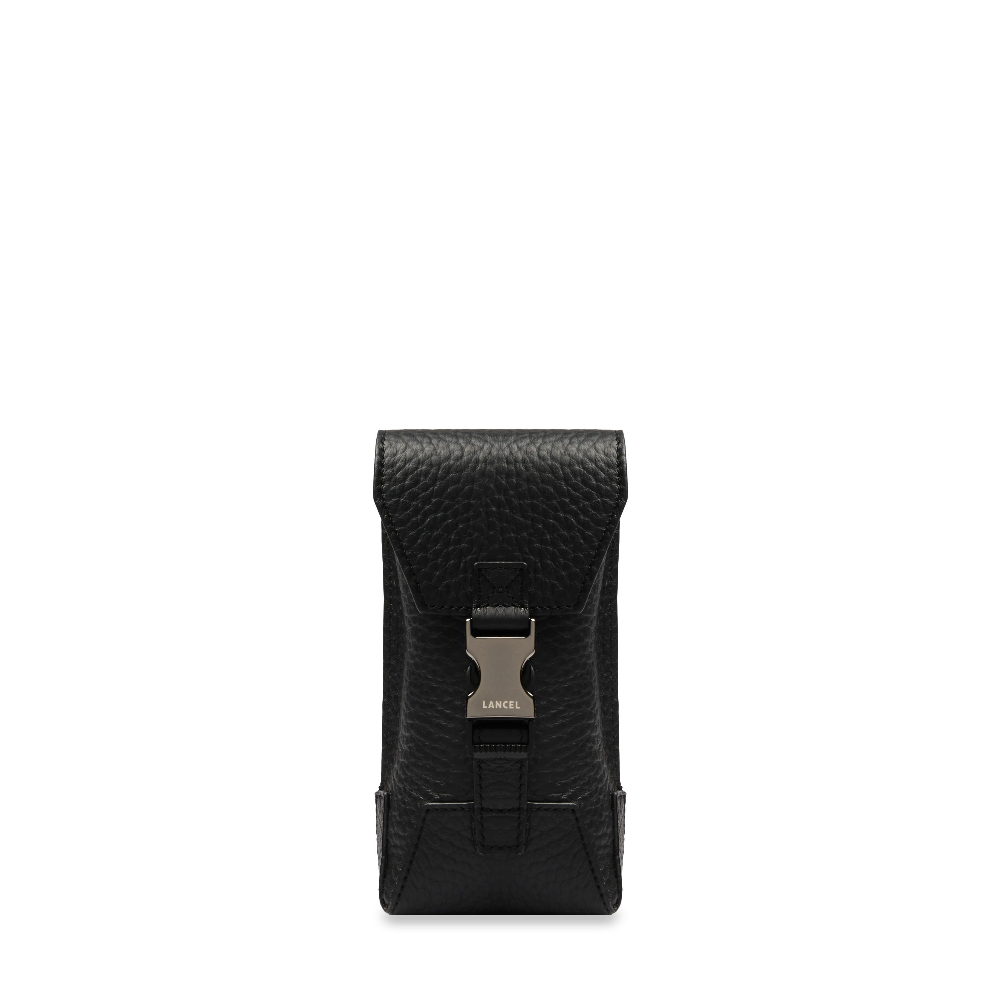 MINI FLAP VERTICAL BAG