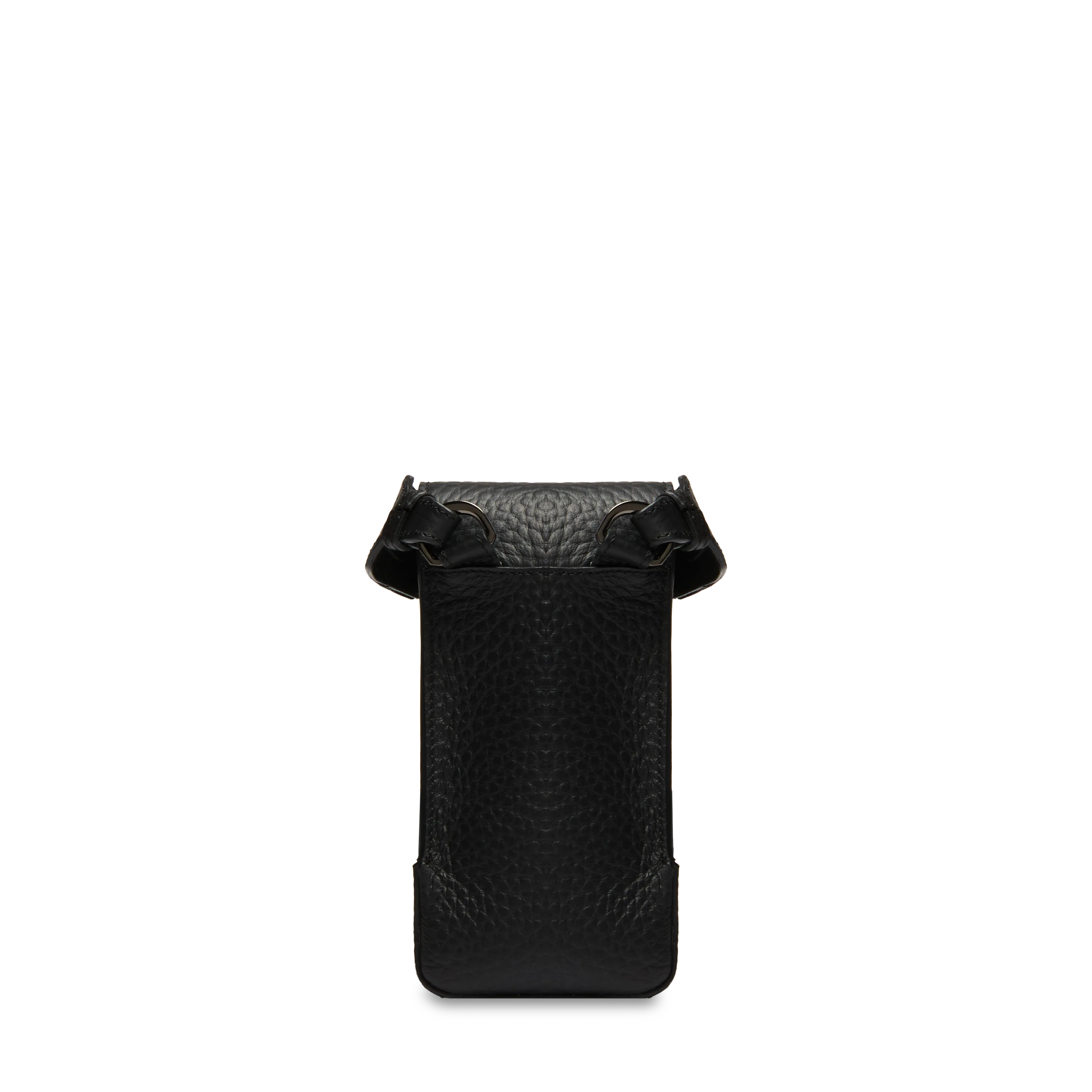 MINI FLAP VERTICAL BAG - Image 2
