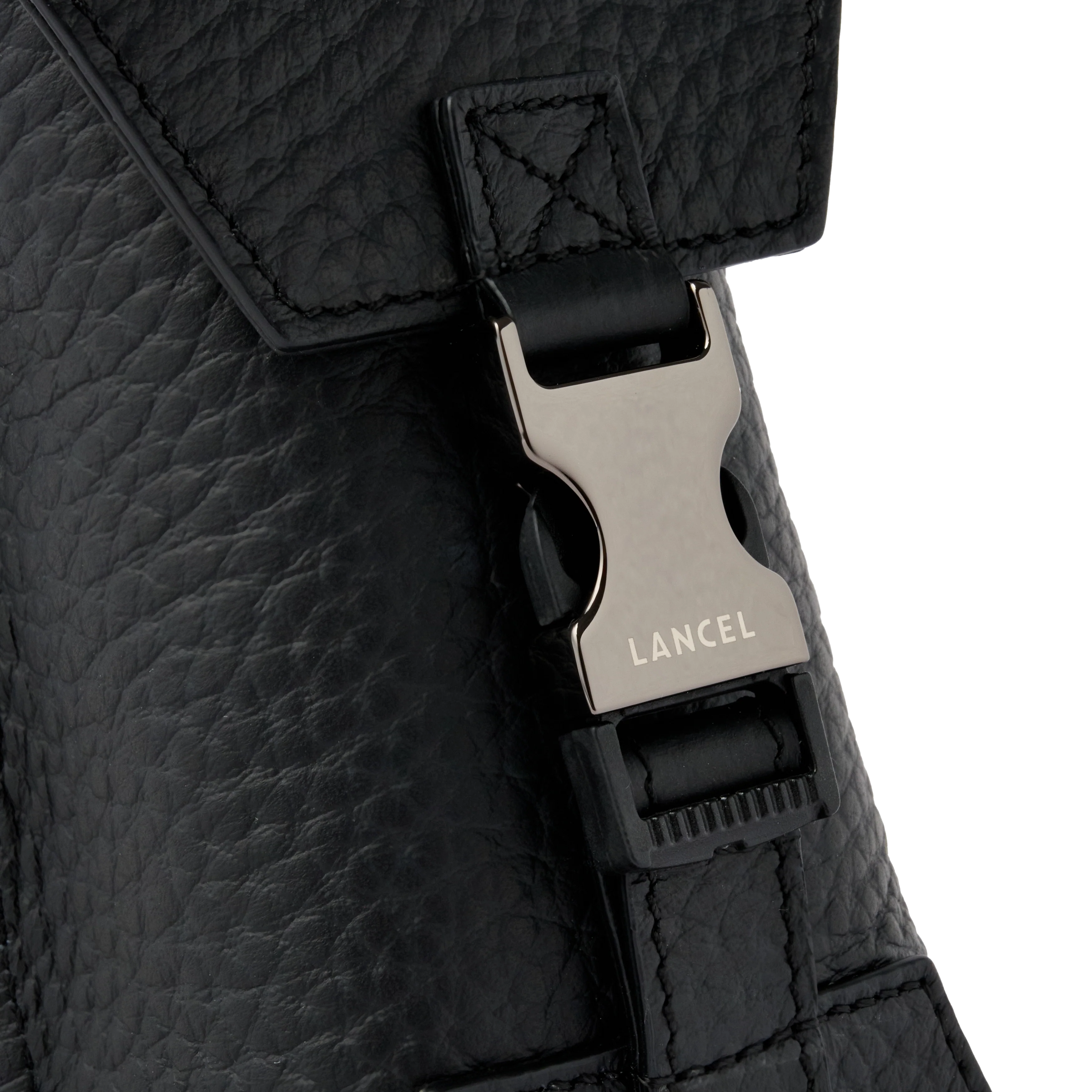 MINI FLAP VERTICAL BAG - Image 3