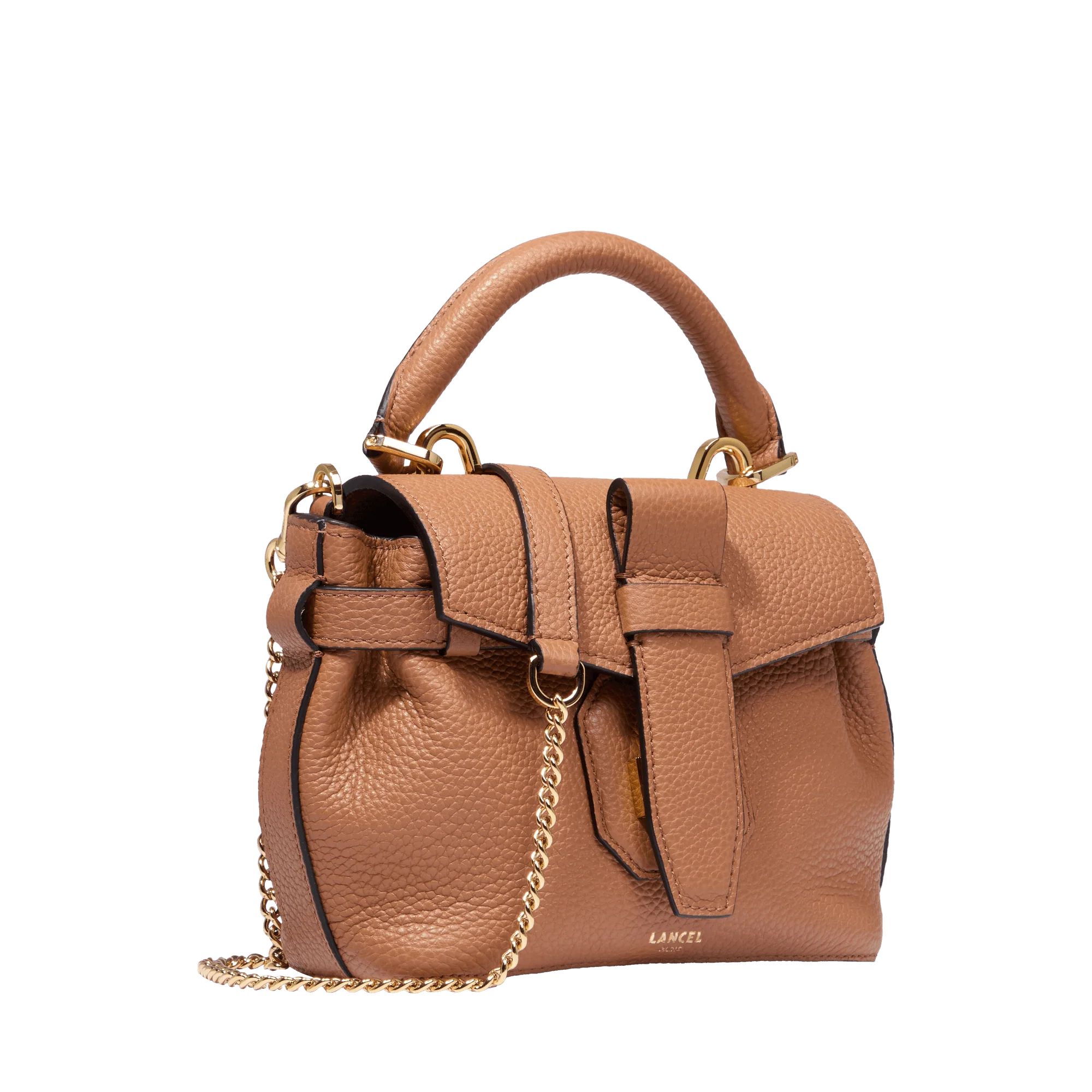 MINI HANDBAG - Image 4