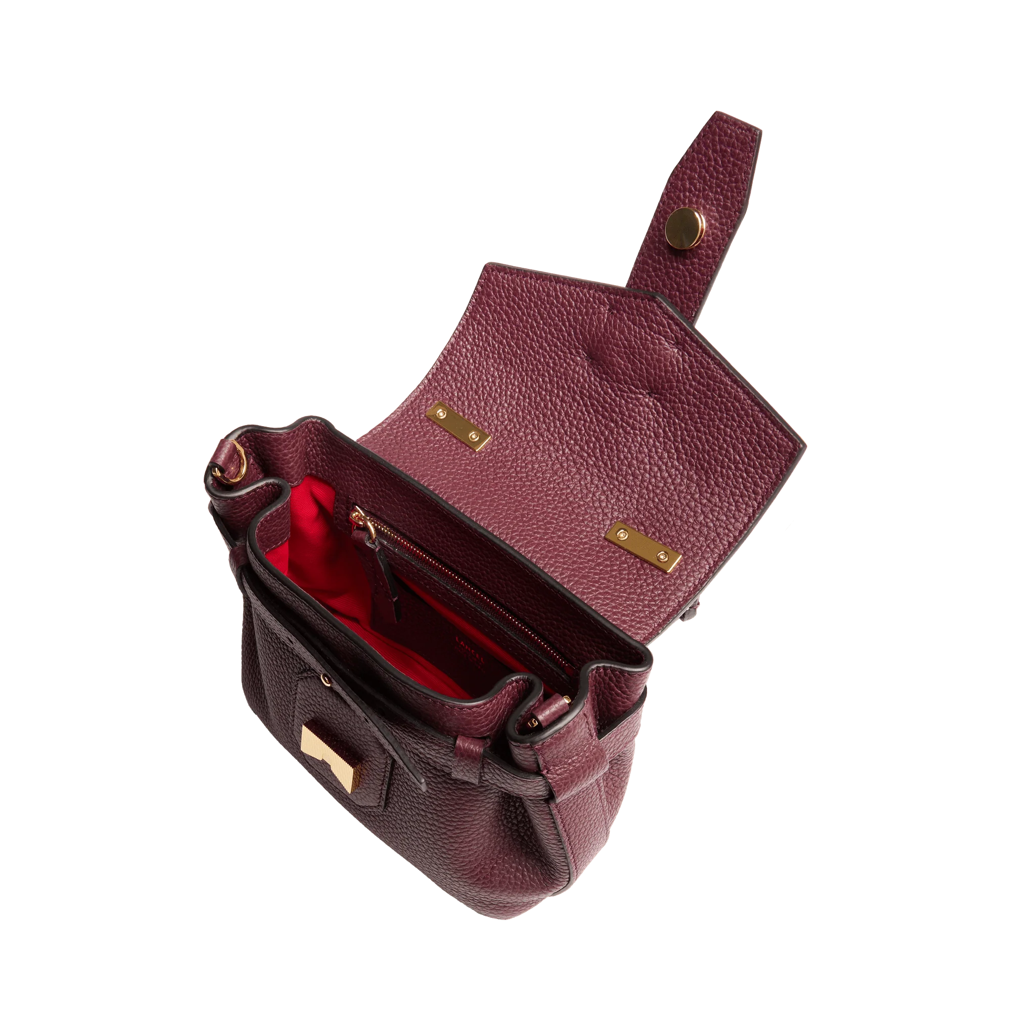 MINI HANDBAG - Image 3