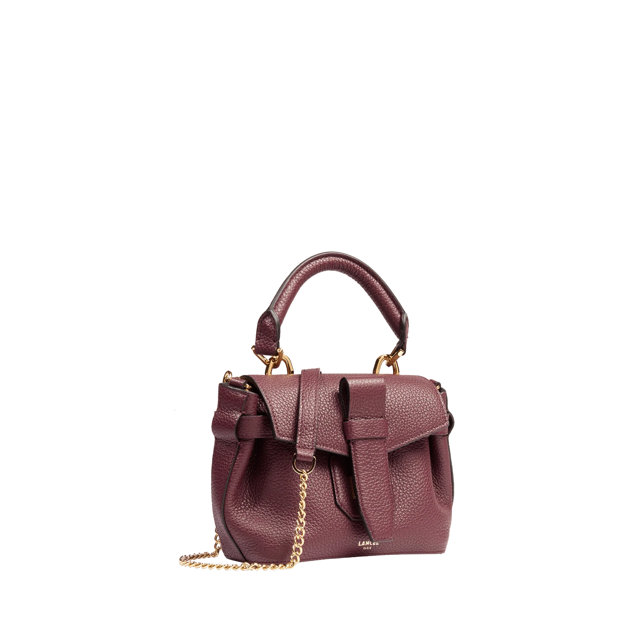MINI HANDBAG - Image 4