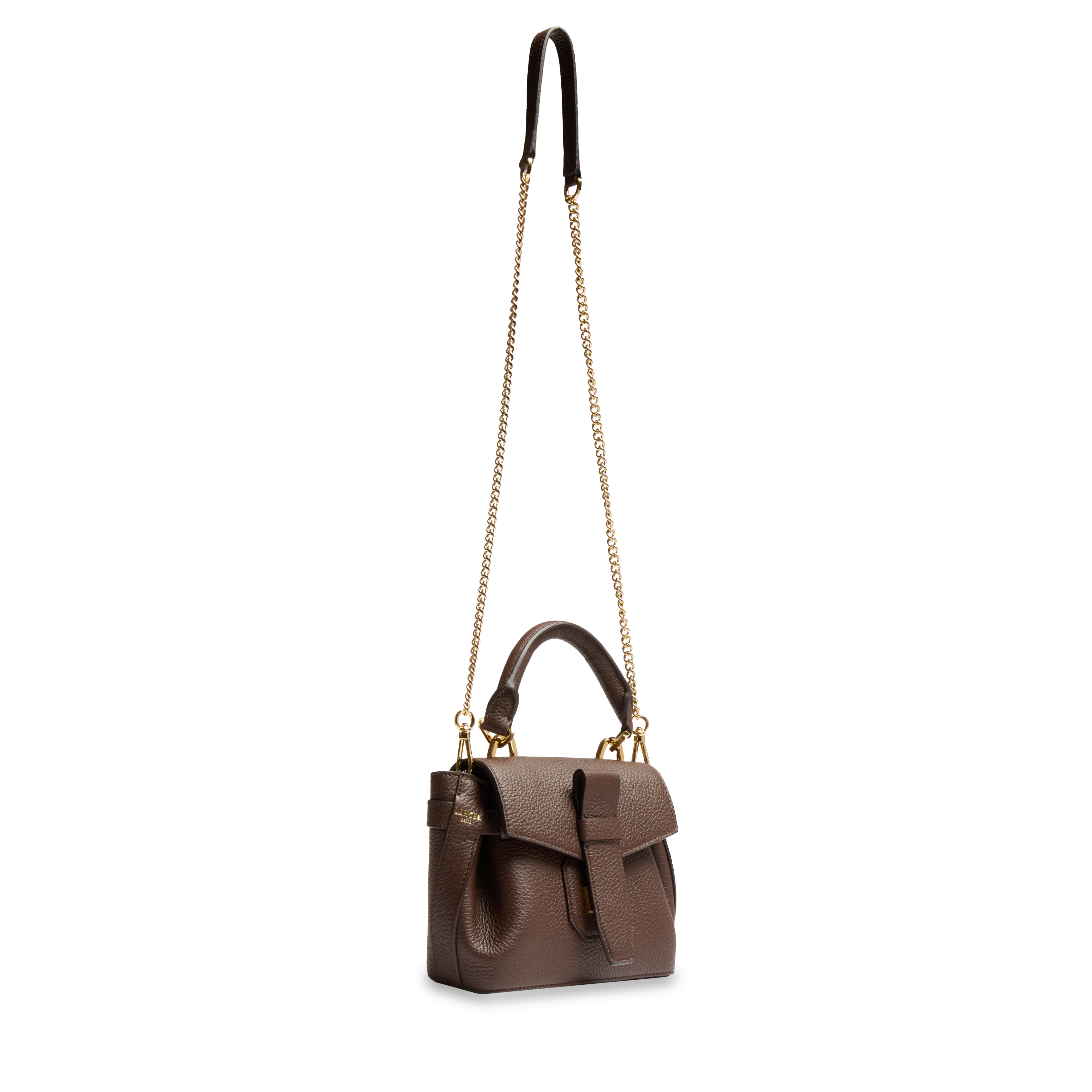 MINI HANDBAG - Image 4