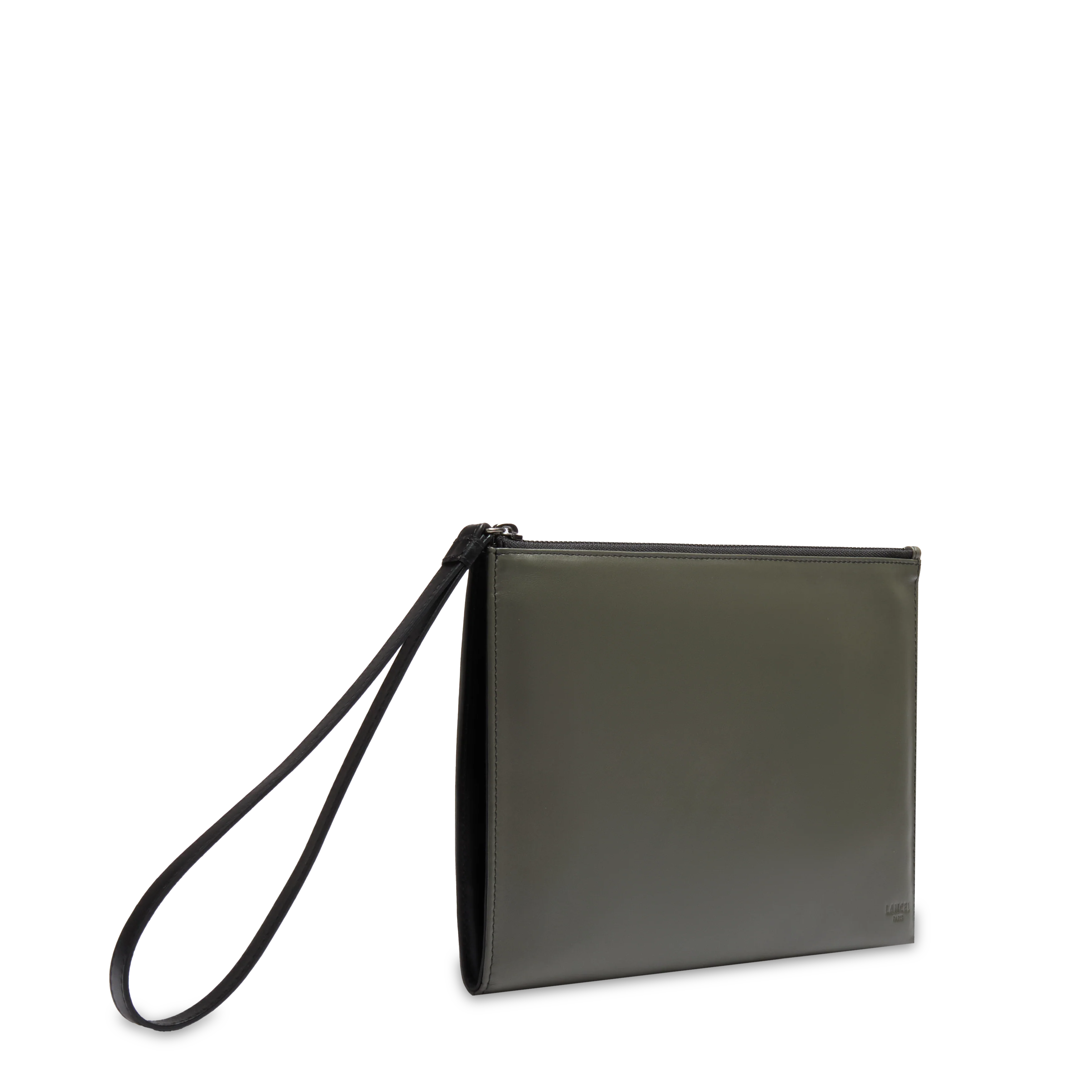 MINI IPAD WRISTLET ZIP POUCH - Image 3