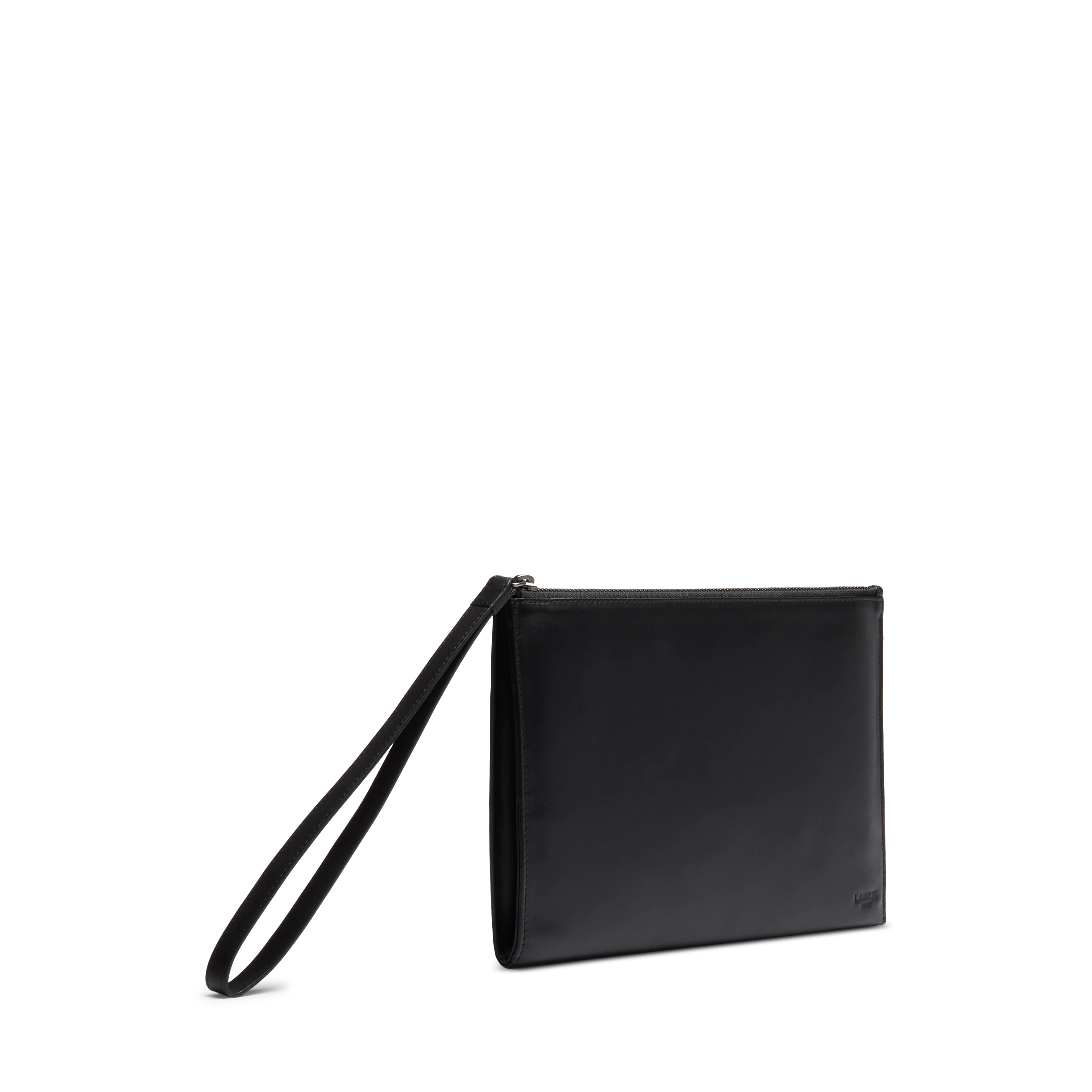 MINI IPAD WRISTLET ZIP POUCH - Image 4