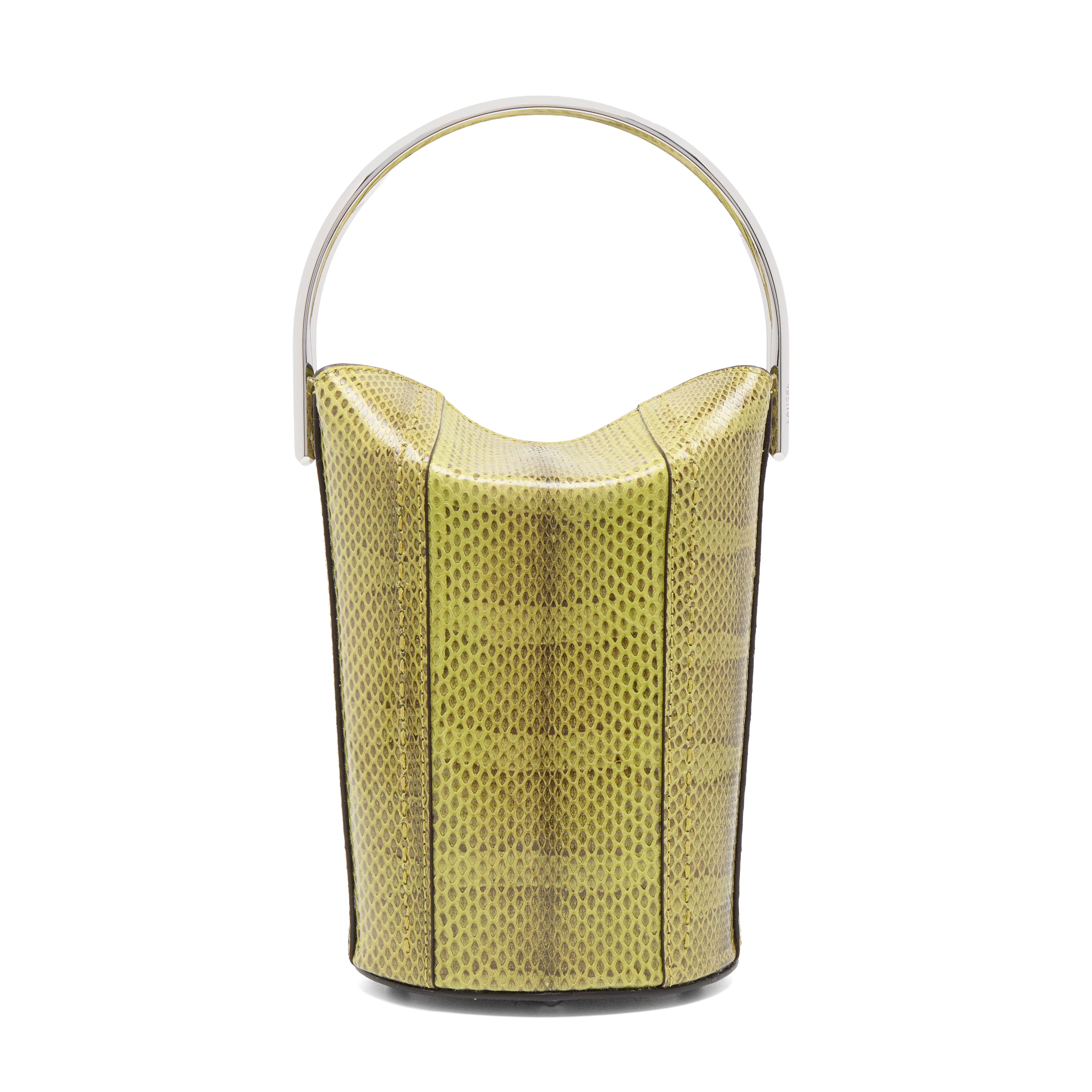 MINI RIGID BUCKET BAG - Image 3
