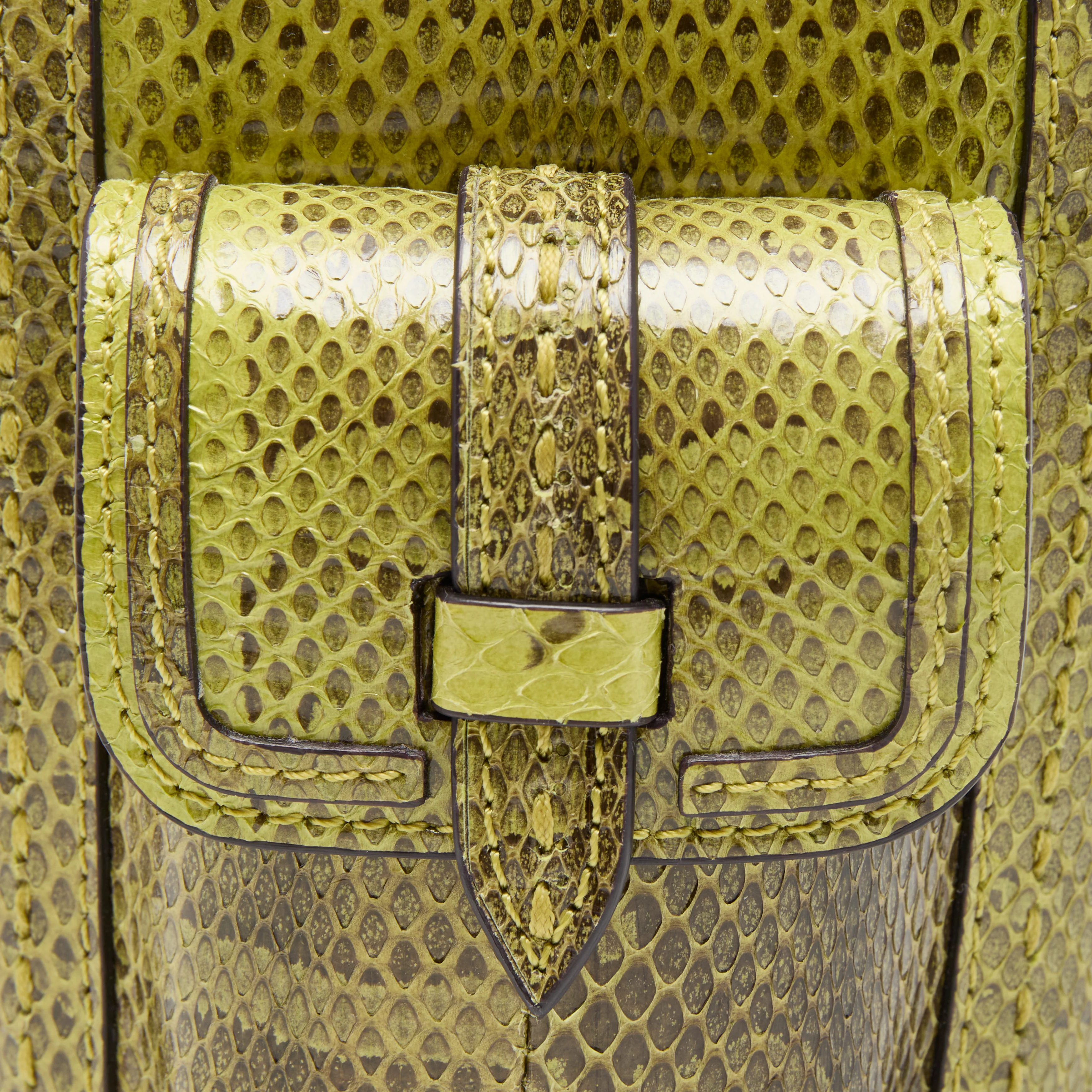 MINI RIGID BUCKET BAG - Image 5