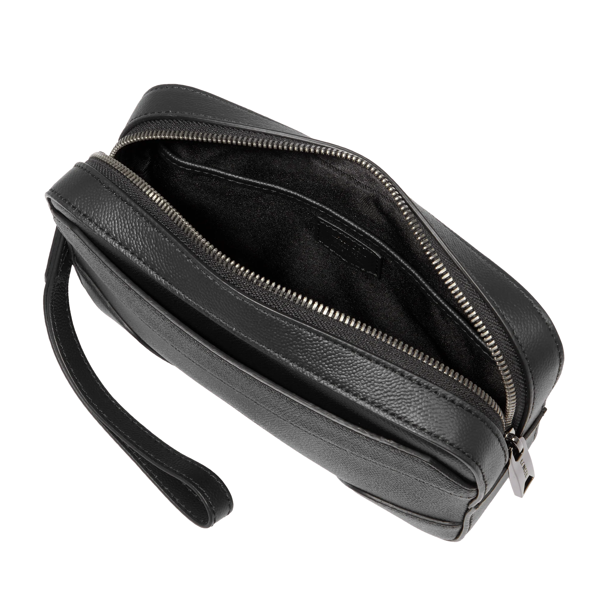 MINI WRISTLET ZIP BAG - Image 3