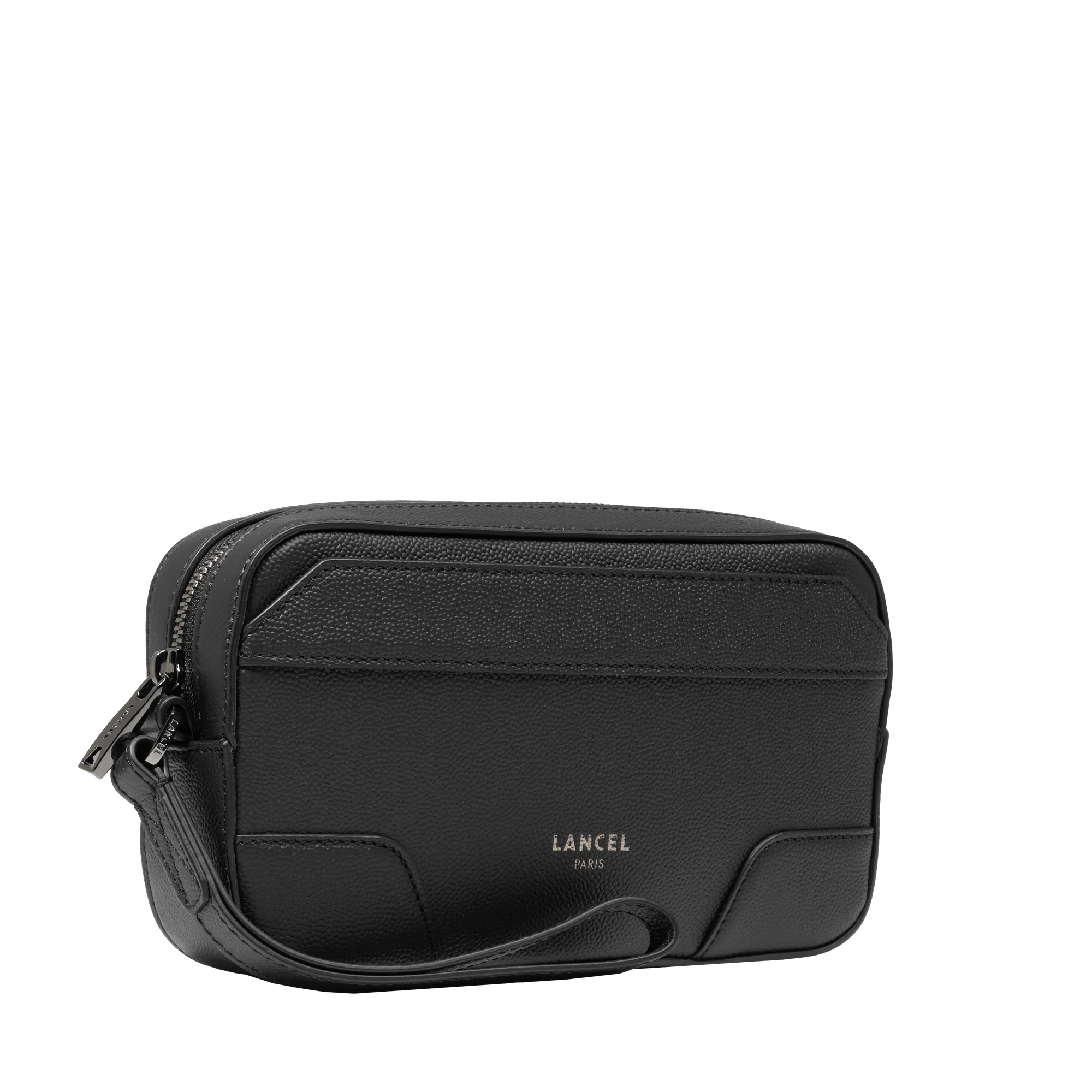 MINI WRISTLET ZIP BAG - Image 4