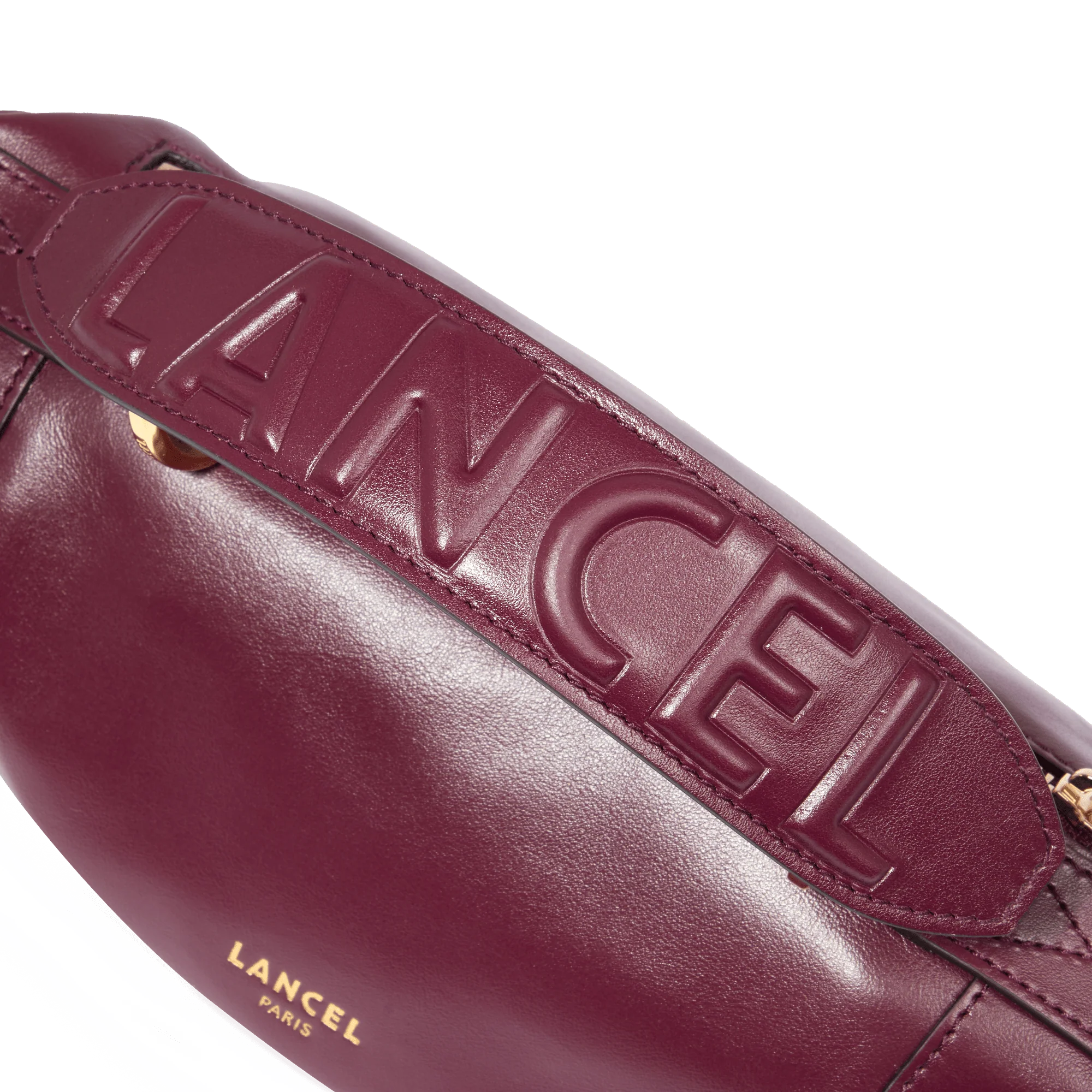 MINI ZIP CROSSBODY BAG - Image 6