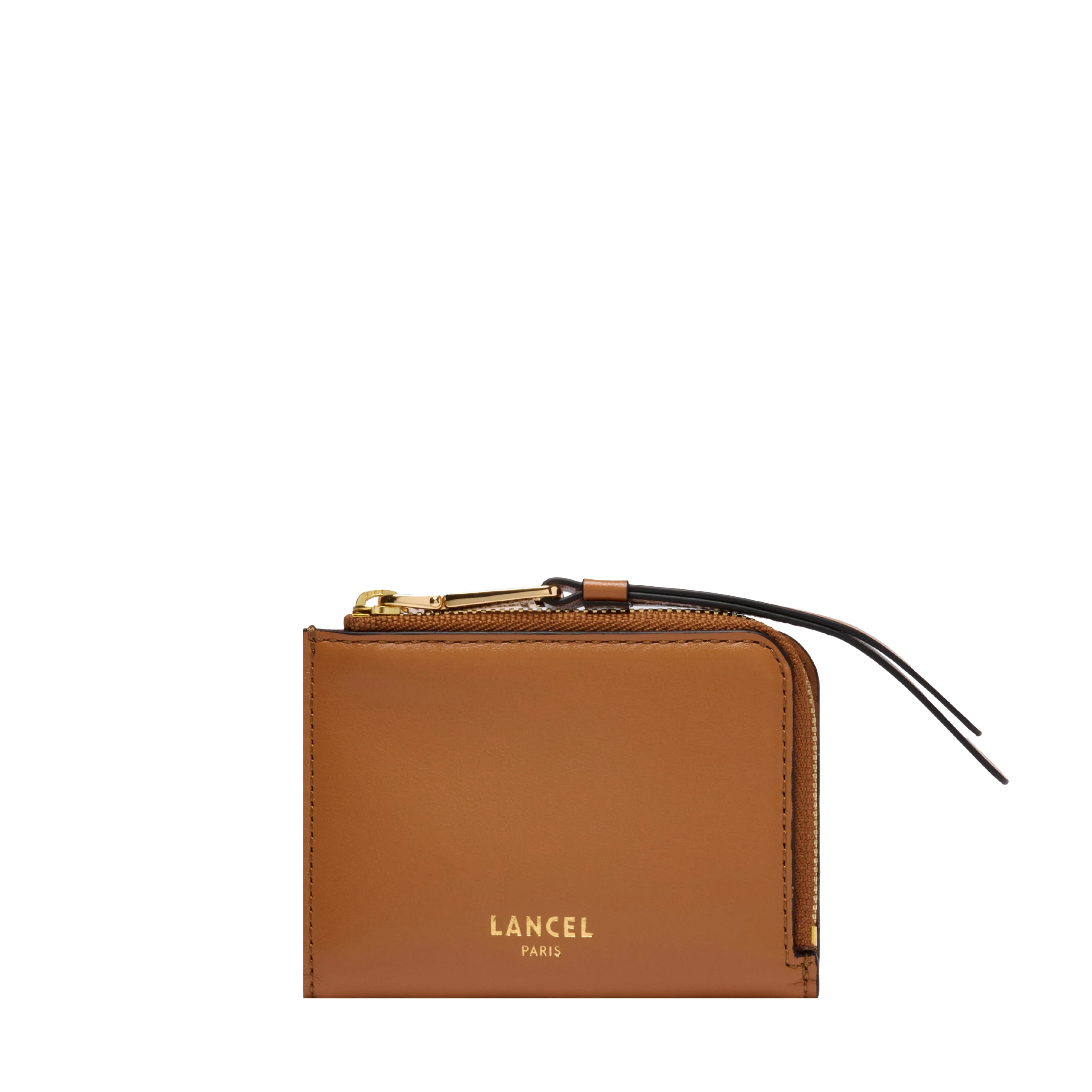 MINI ZIP WALLET